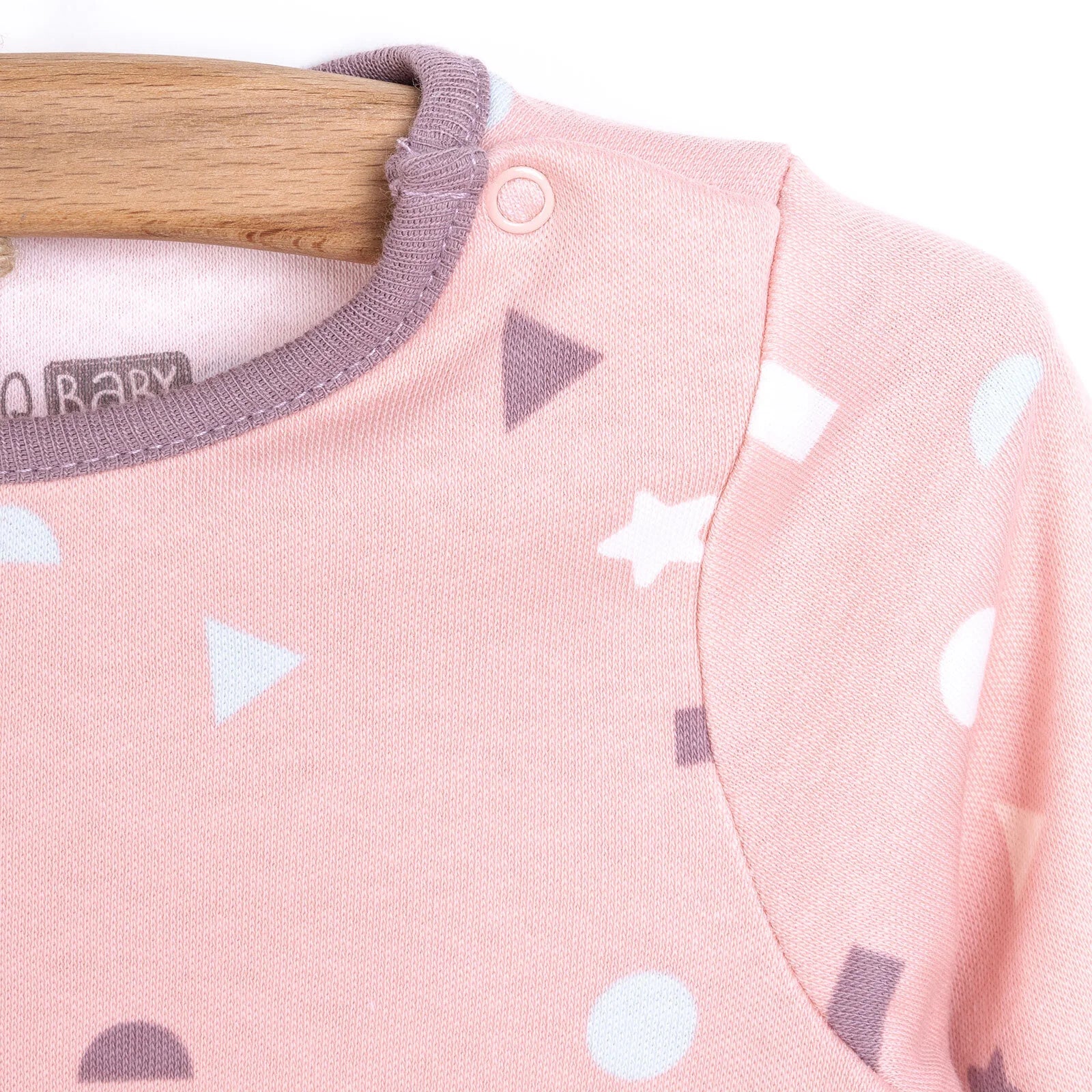 HelloBaby Girl Jumpsuit - Pink - ebebek - Black Friday