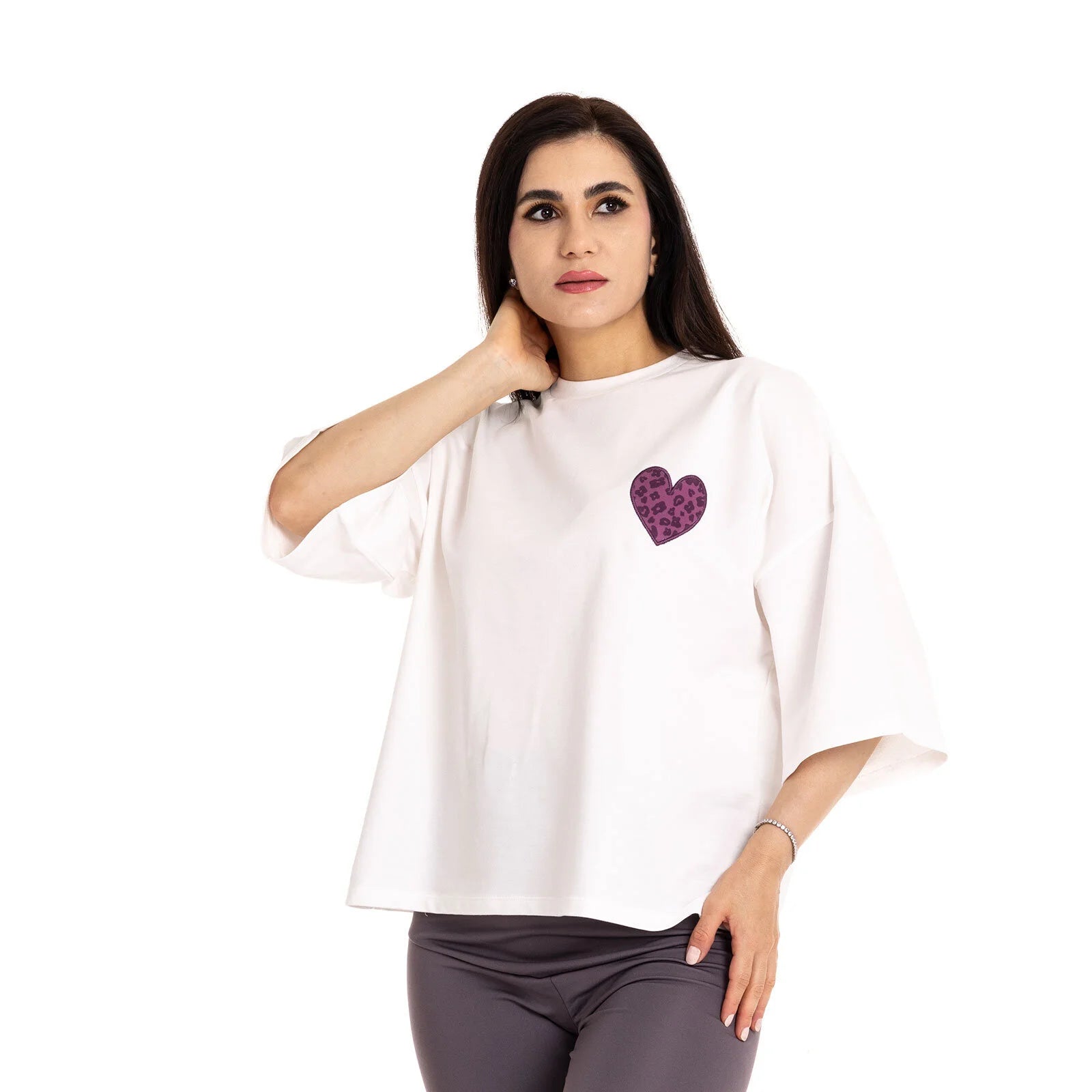 baby mom Mini Me Mom Maternity Sweatshirt - Ecru - ebebek - Black Friday