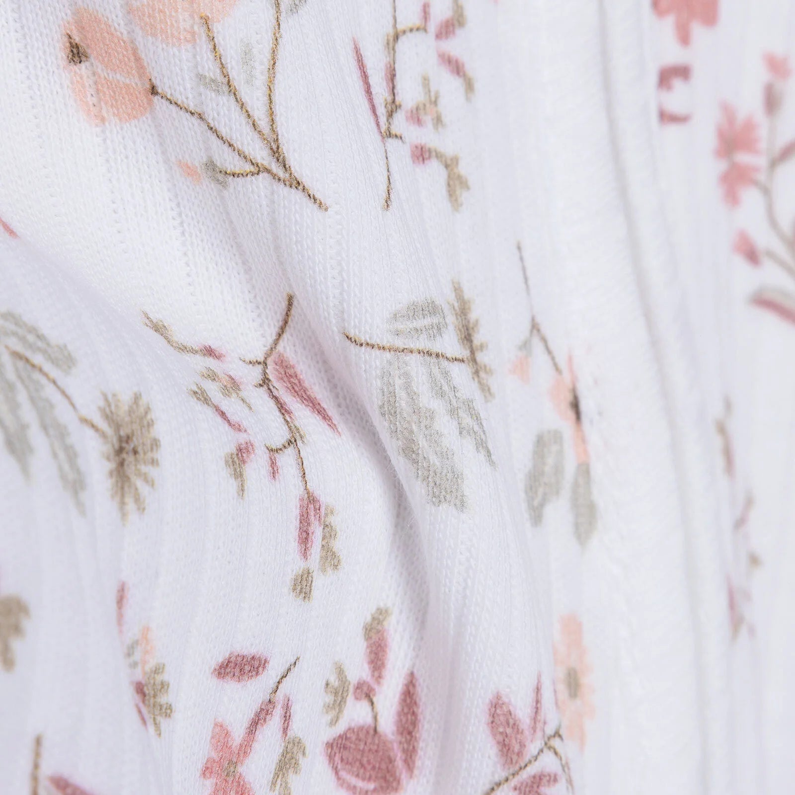 Tiffany Newborn Baby Girl Footed Jumpsuit - Ecru - ebebek - Black Friday