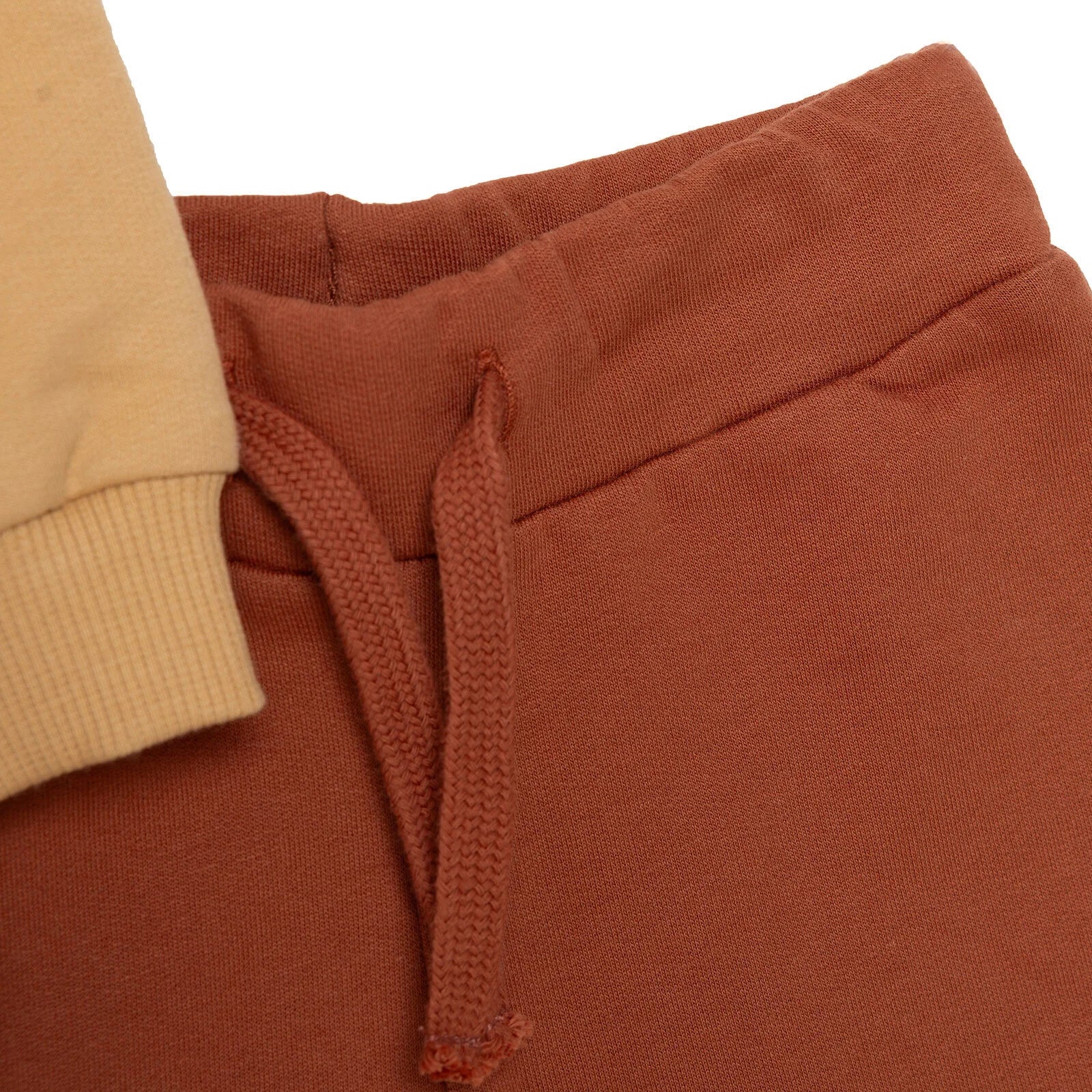 HelloBaby Jogging Set - Beige - ebebek - Black Friday