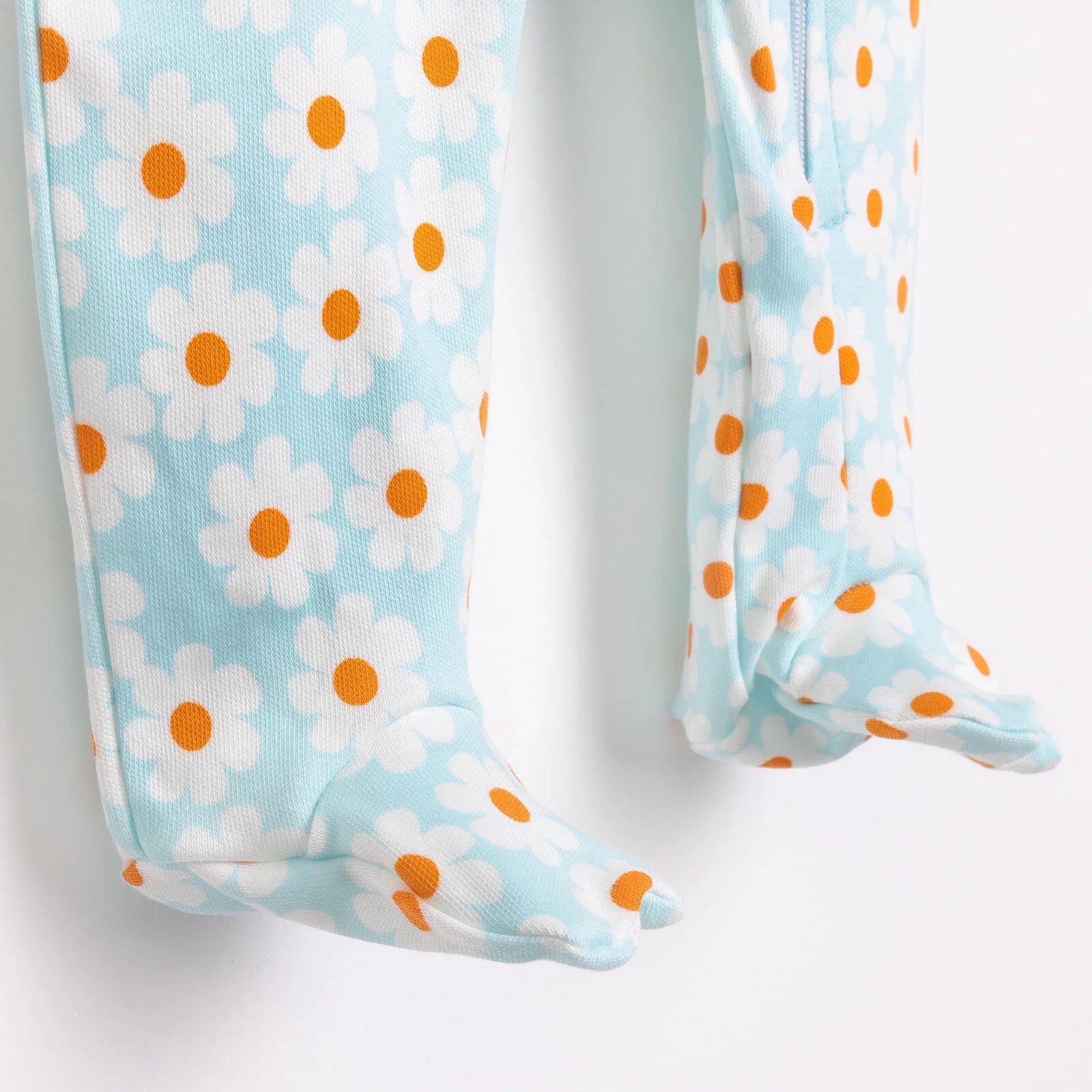 HelloBaby Newborn Baby Girl Jumpsuit - Light Blue - ebebek - Black Friday