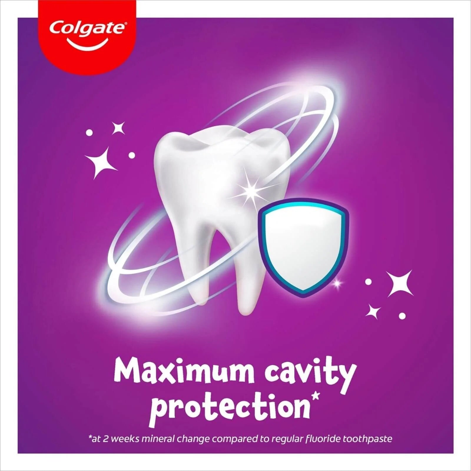 Colgate Toothpaste Kids Maximum Cavity Protection 3+ years 50ml - Colgate - ebebek