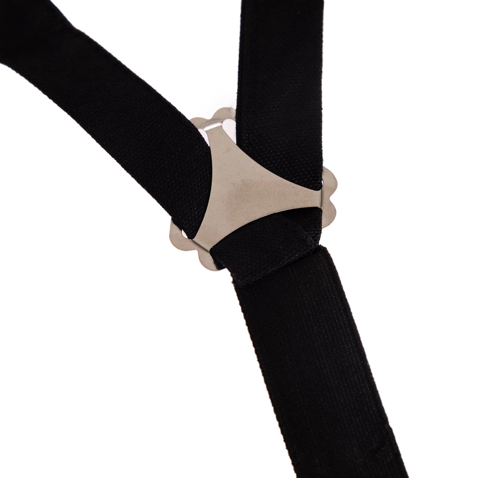 HelloBaby Baby Boy Suspenders - Black - ebebek - Black Friday