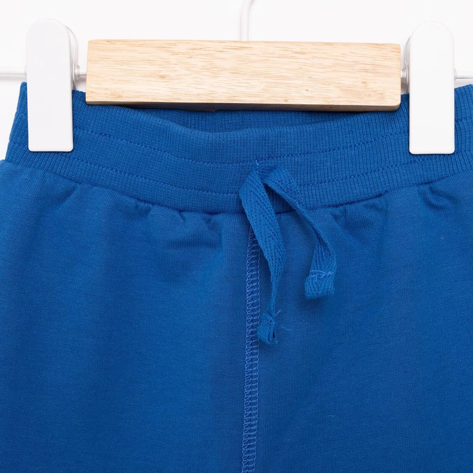 HelloBaby Basic Low Raised Joggers - Blue - ebebek - Black Friday