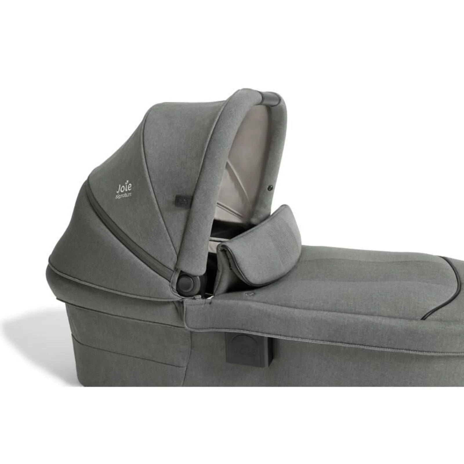 Joie Ramble XL Signature Carrycot - Evergreen - ebebek - Black Friday