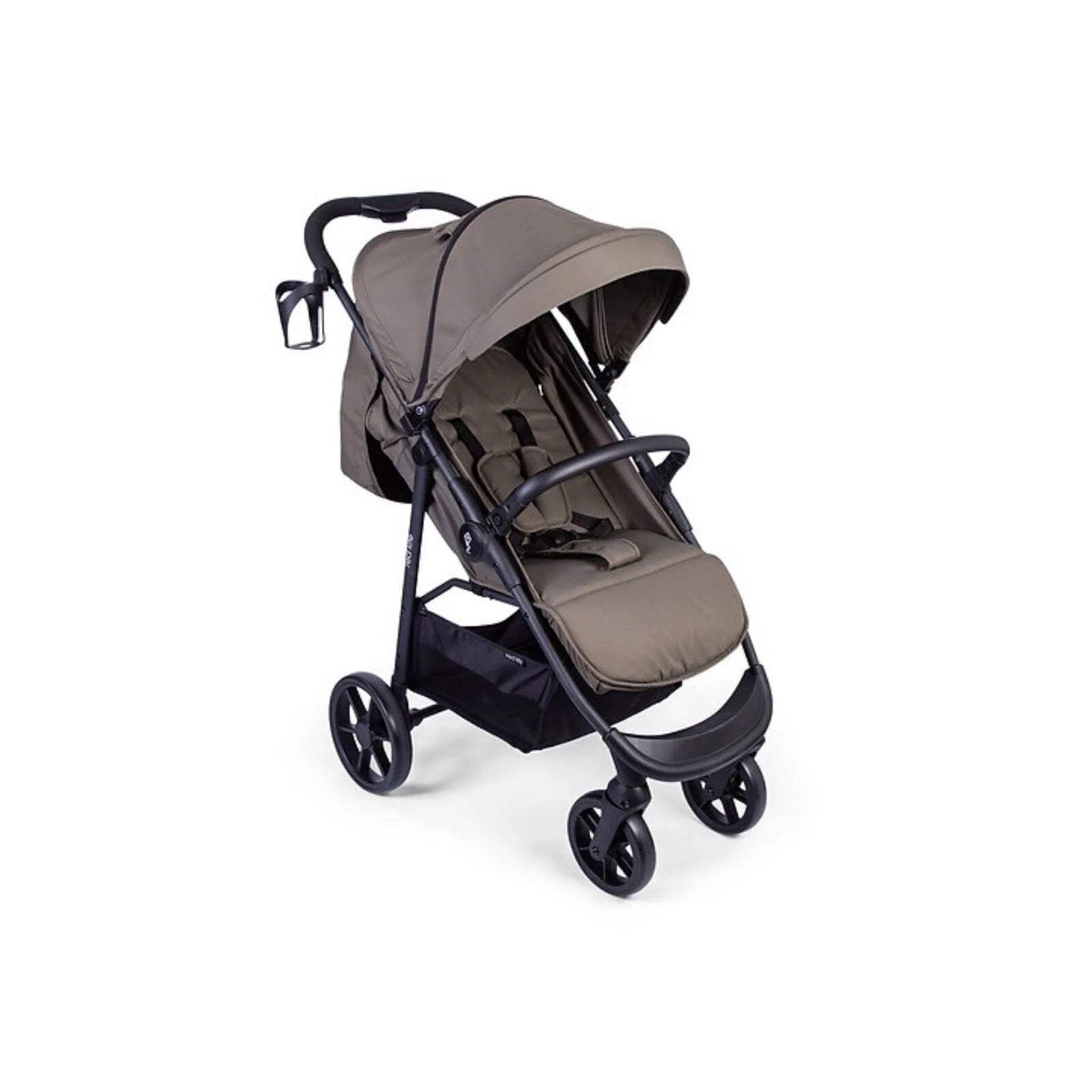 Red Kite Push Me Urbana Stroller - Khaki - ebebek - Black Friday