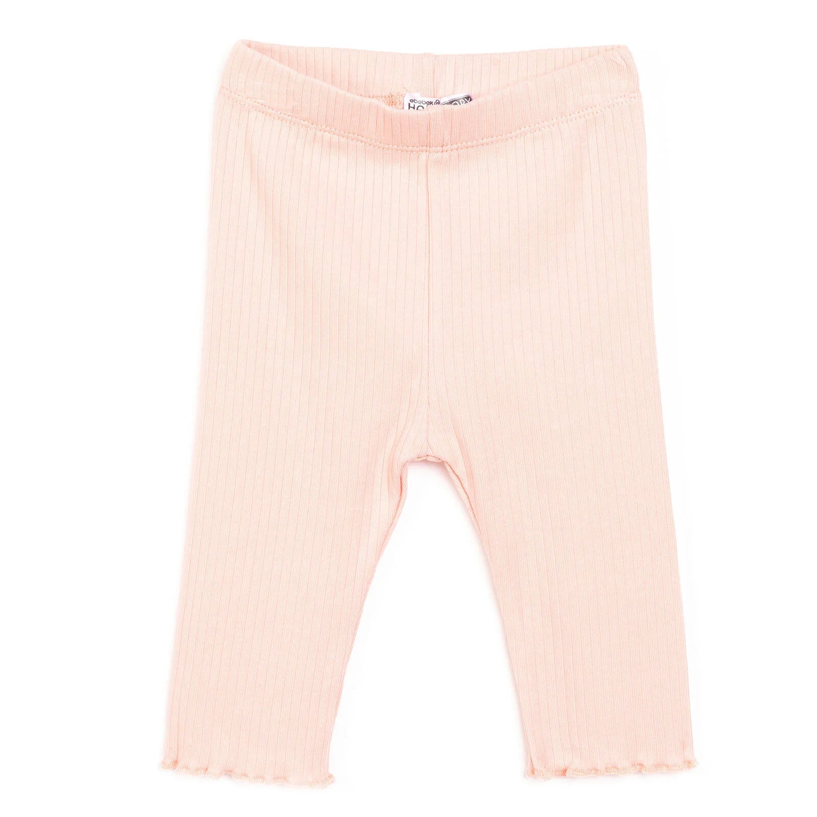 HelloBaby Girl Leggings - Salmon - ebebek - Black Friday