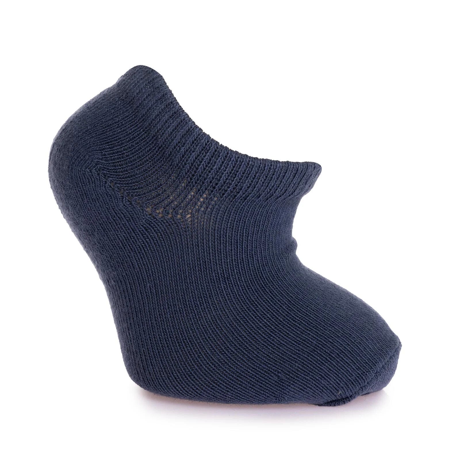 HelloBaby Baby Boy Pack of 3 Socks - Navy Blue - ebebek - Black Friday