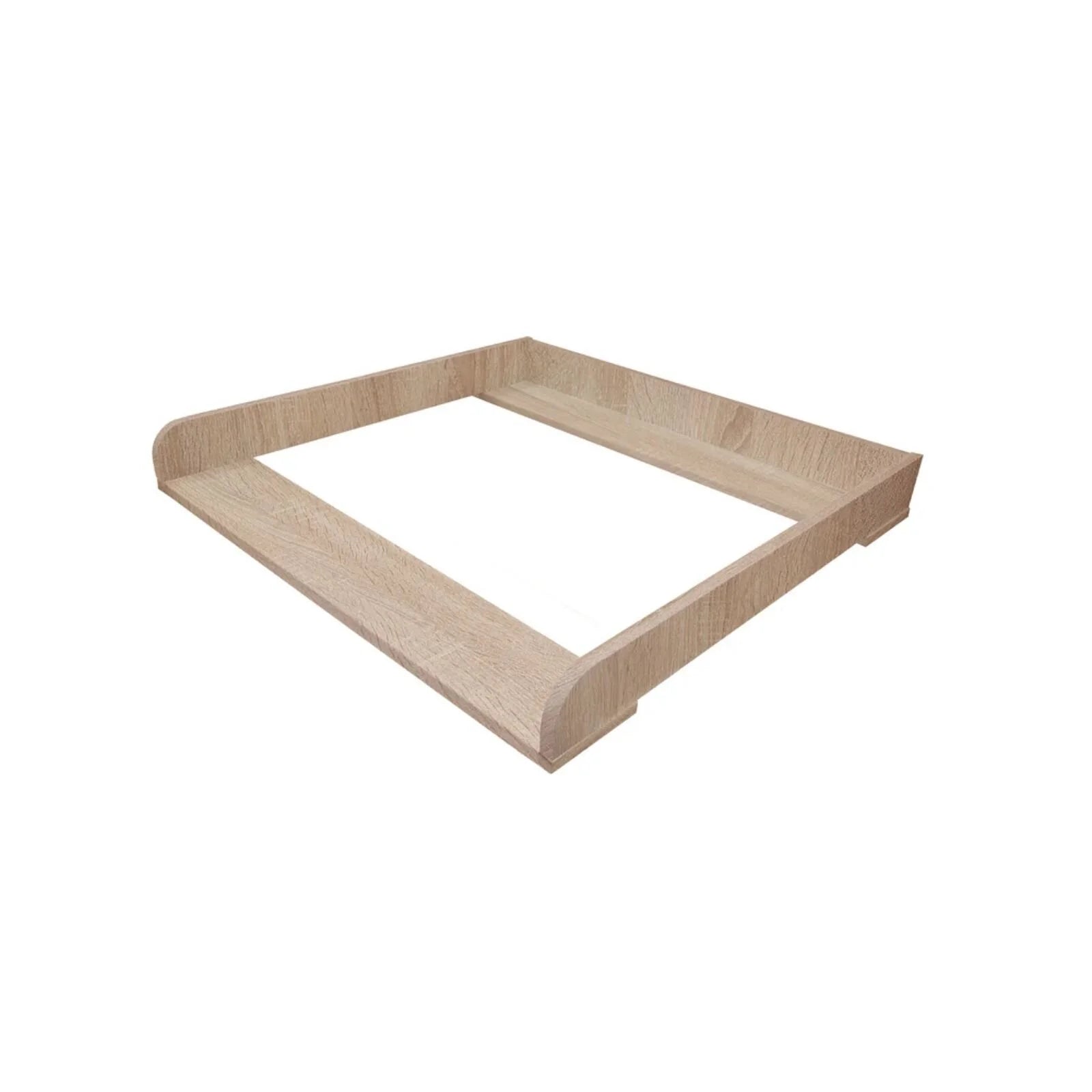 Shefa Kids 800 Universal Dresser Baby Changing Top - Oak - ebebek - Black Friday