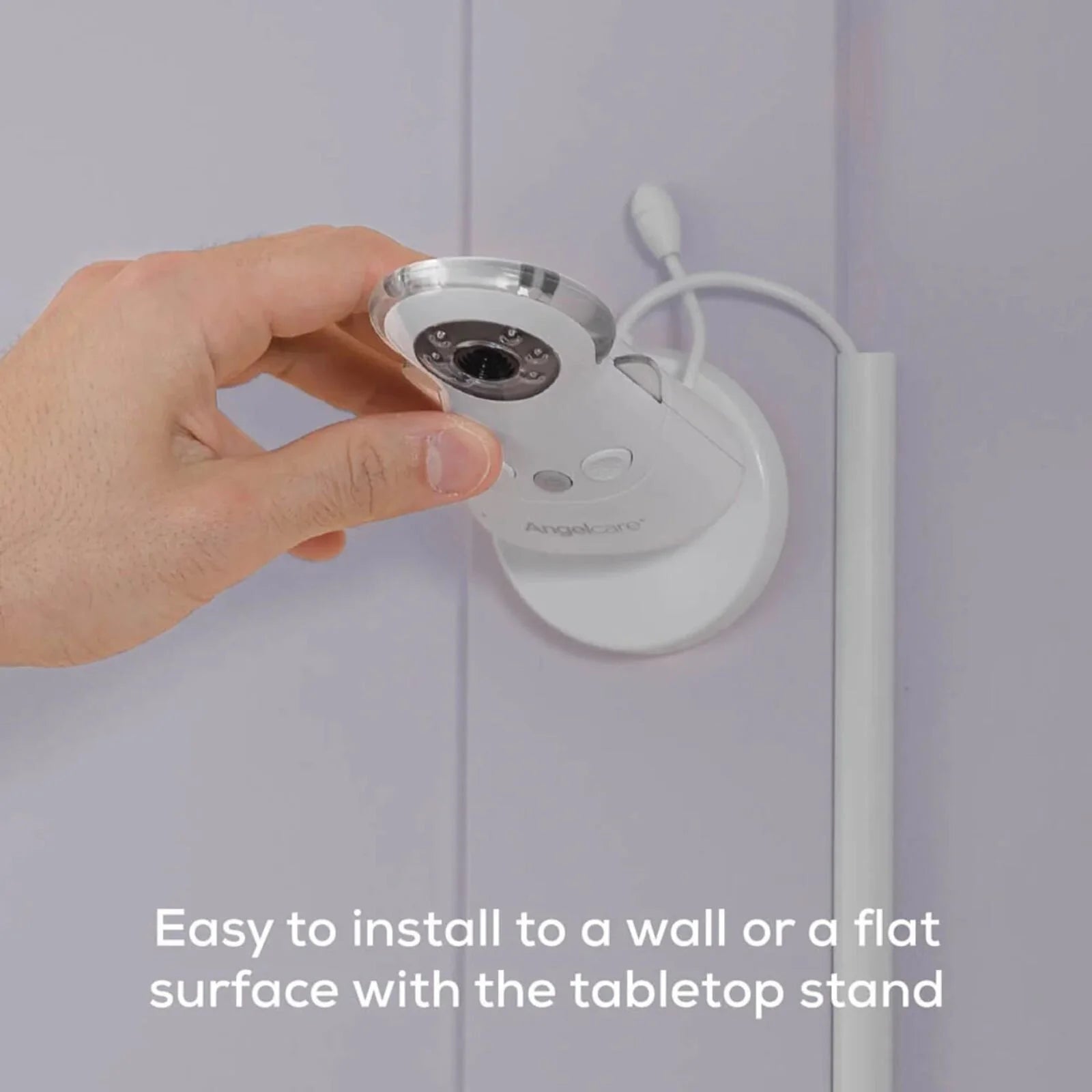 Angelcare AC25 - 1 Baby Movement Monitor Medically Certified - ebebek - Black Friday