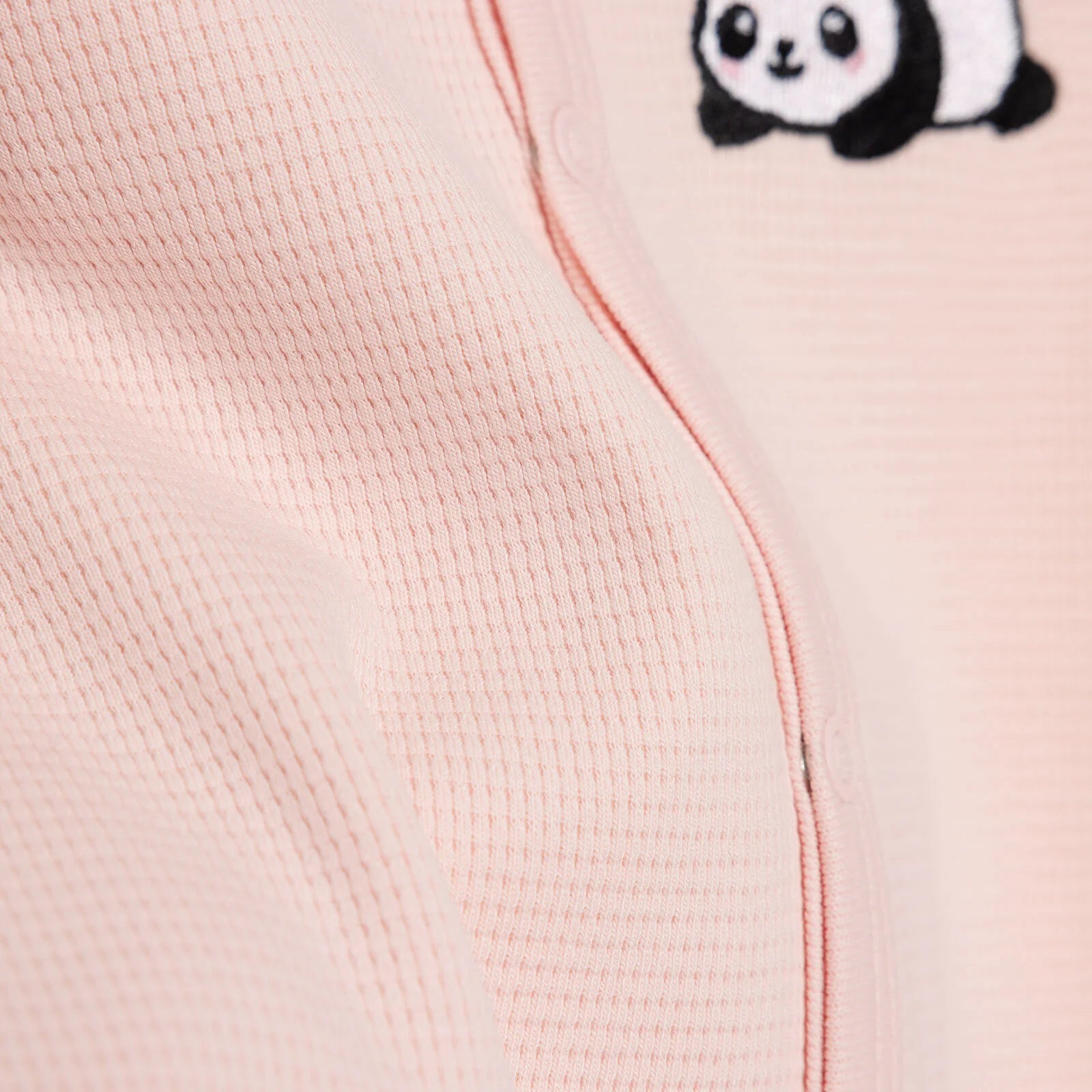 HelloBaby Newborn Girl Jumpsuit - Pink - ebebek - Black Friday