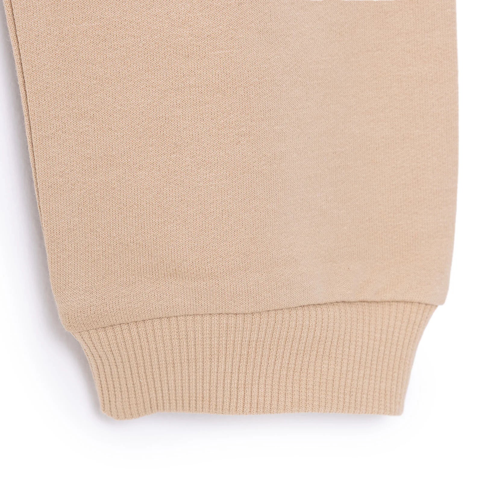 HelloBaby Baby Boy Joggers - Beige - ebebek - Black Friday