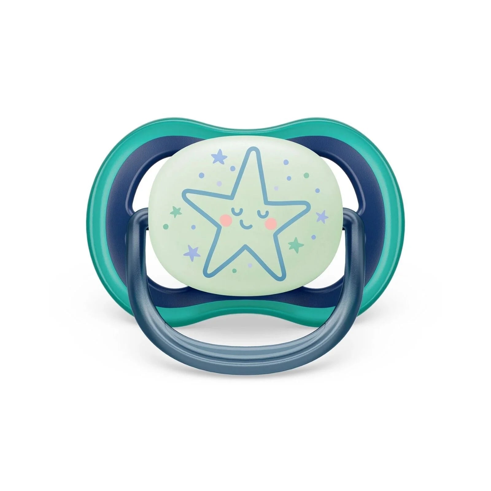 Philips Avent Ultra Air Night Soother 6 - 18 months Pack of 2 - ebebek - Black Friday