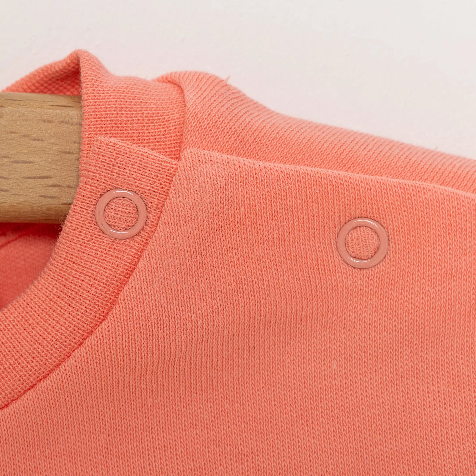 HelloBaby Basic Baby Girl Joggers - Coral - ebebek - Black Friday