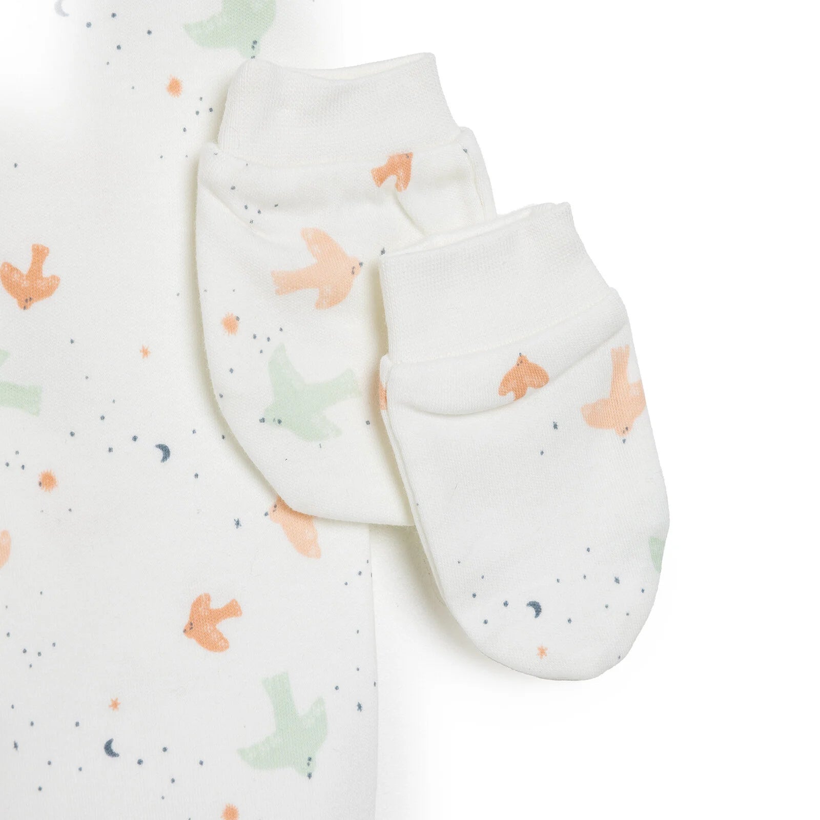 Little Life Newborn Baby 5 Pcs Starter Set - Multicolour - ebebek - Black Friday