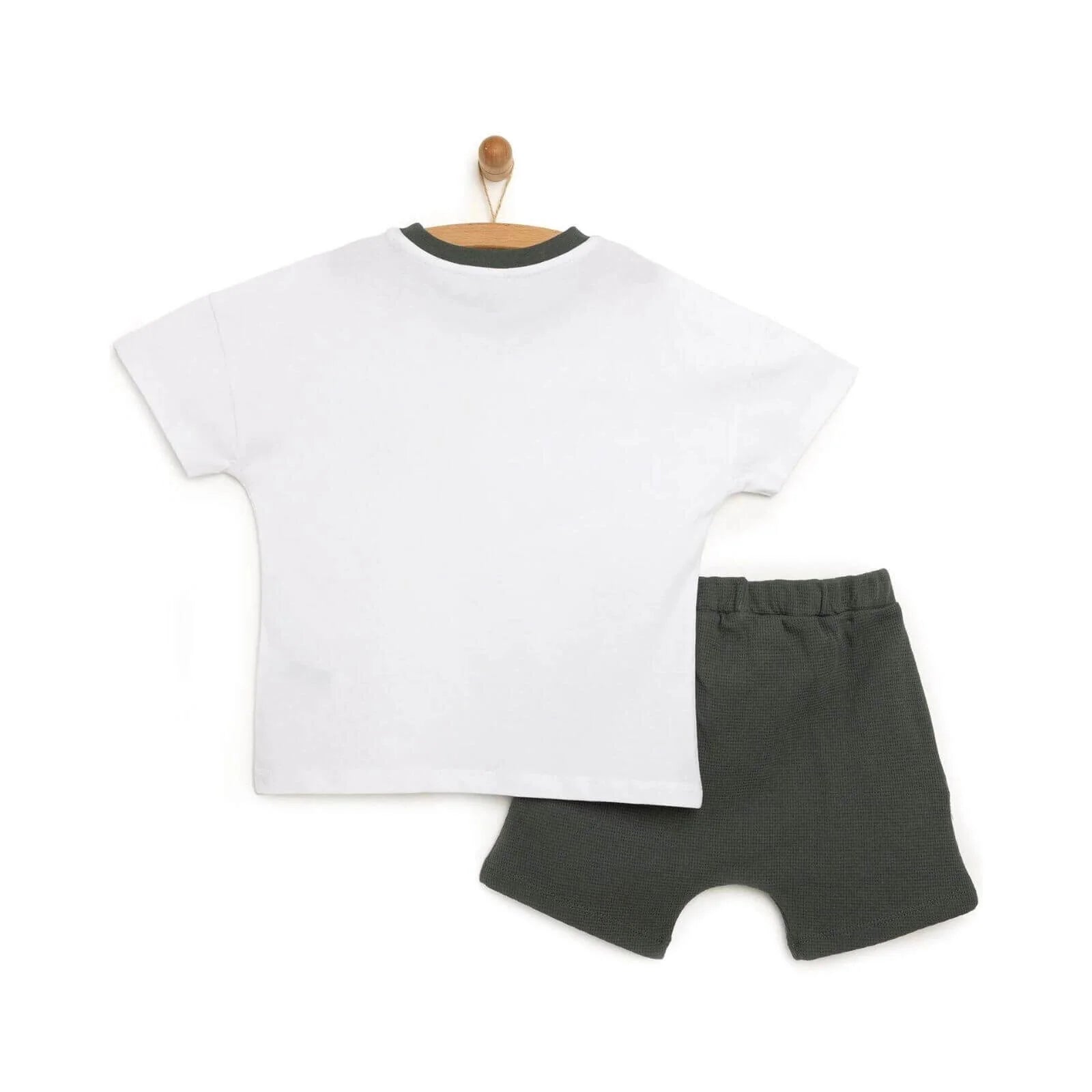 AtbTex Read To Fly Tshirt - Short - White - ebebek - Black Friday