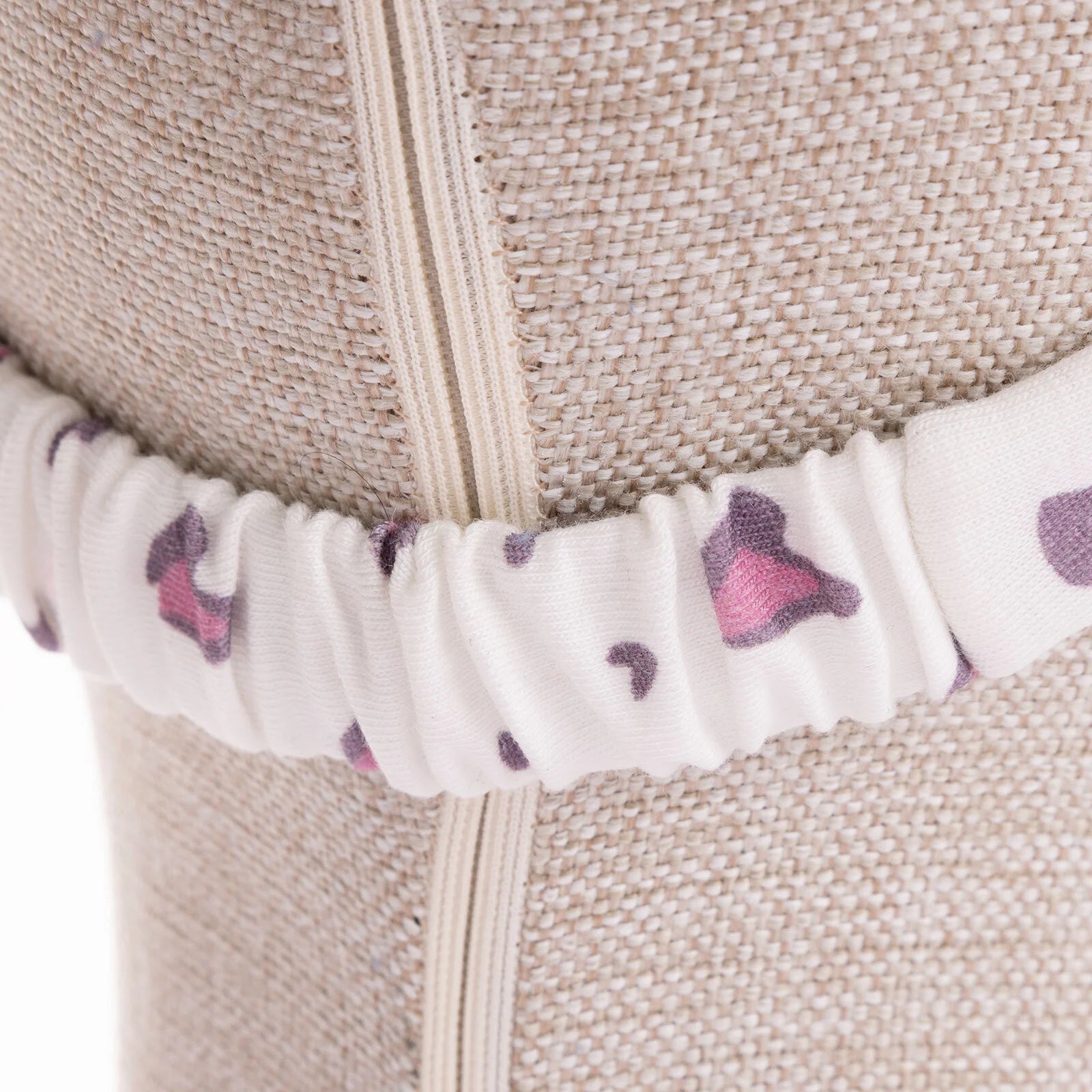 HelloBaby Baby Girl 2 Pcs Hair Bands - Pink - ebebek - Black Friday