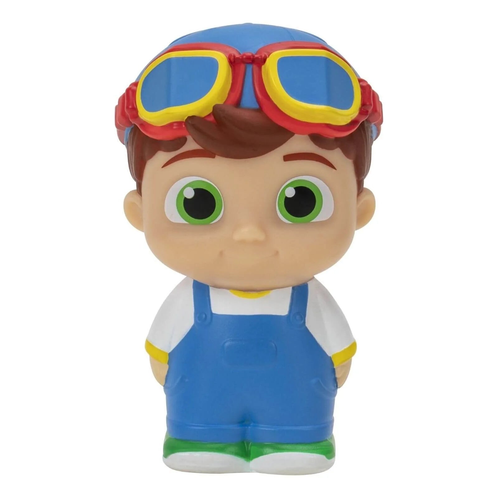 CoComelon JJ and Family Figure Set 4 pcs - ebebek - Black Friday