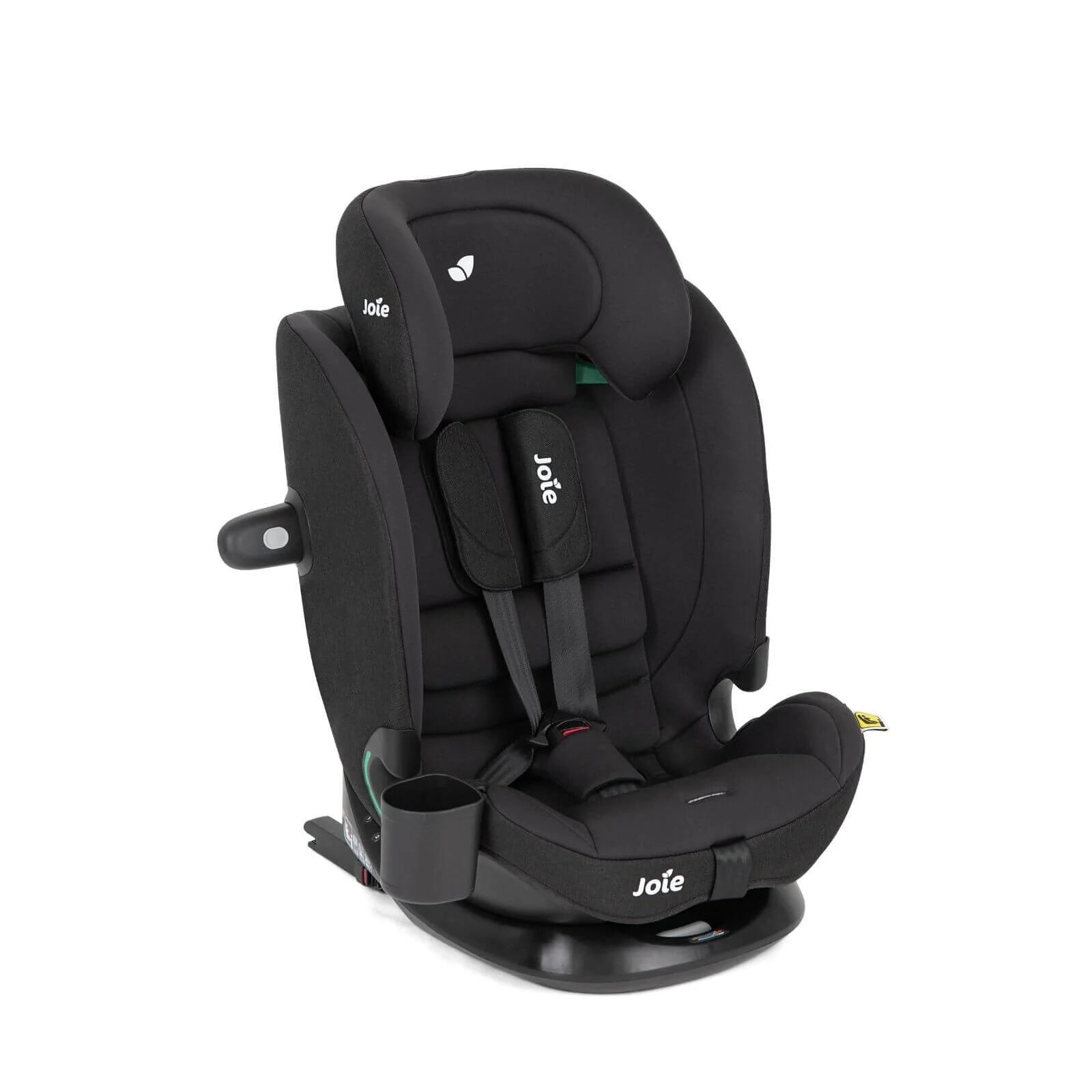 Joie I - Bold Group 1/2/3 i - Size Car Seat - Shale - ebebek - Black Friday