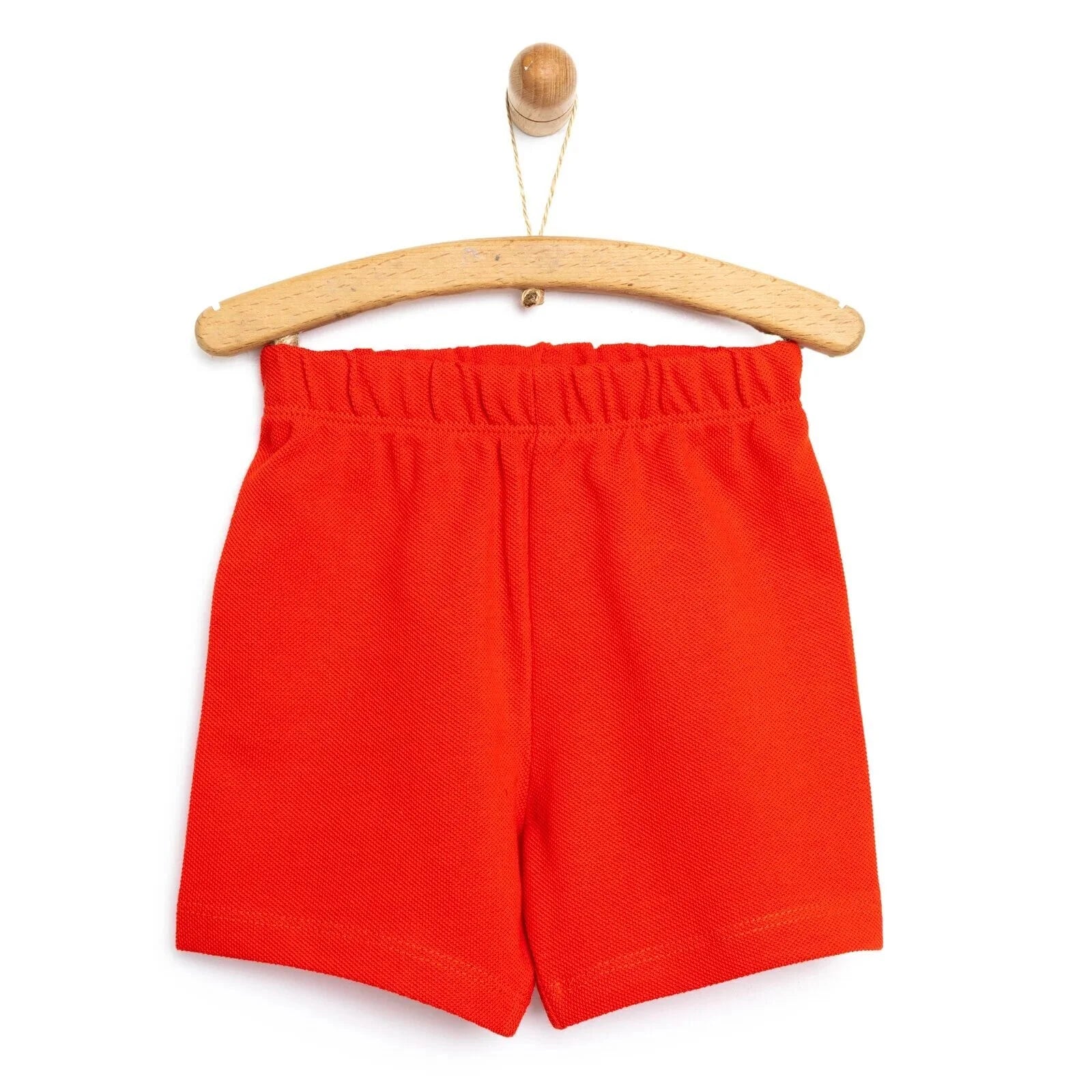 HelloBaby Basic Short - Red - ebebek - Black Friday