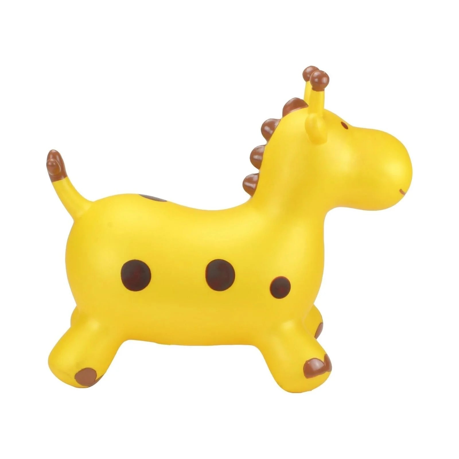 Happy Hopperz Gold Giraffe - ebebek - Black Friday
