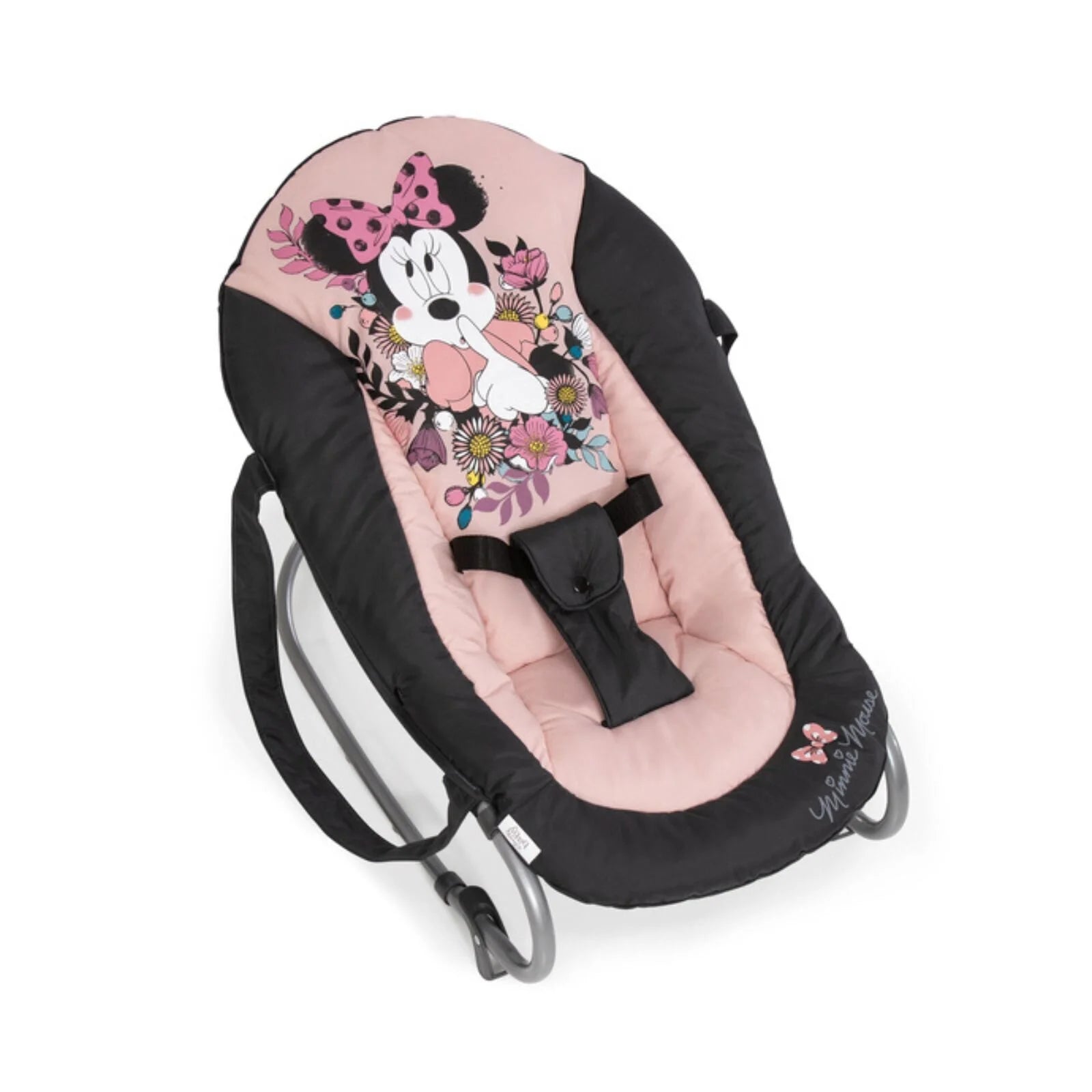 Hauck Disney Rocky Bouncer - Minnie Sweetheart - ebebek - Black Friday