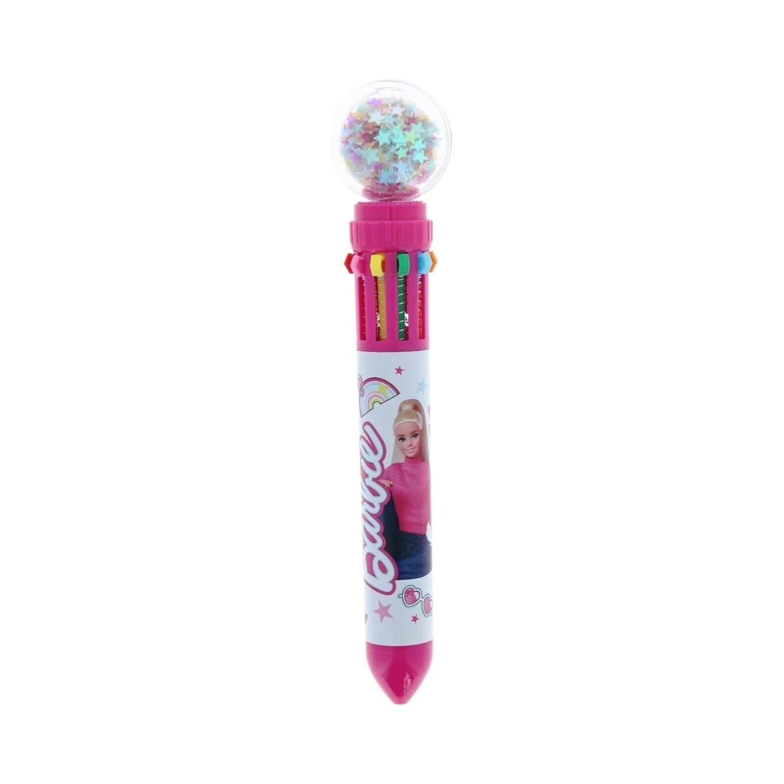 Barbie Colour Pen 10 pcs - ebebek - Black Friday