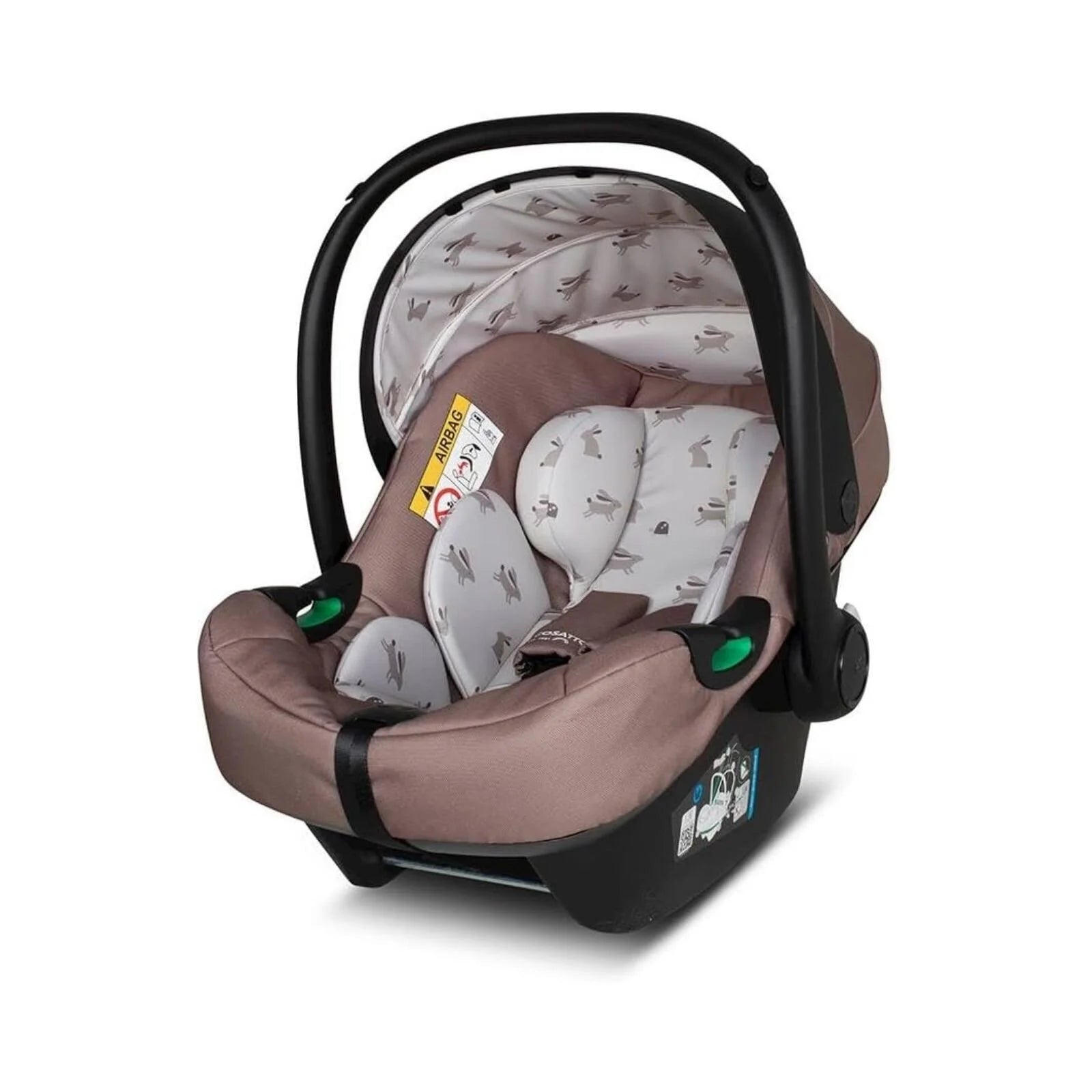 Cosatto Giggle 4 Car Seat Bundle - Lollop - Cosatto - ebebek