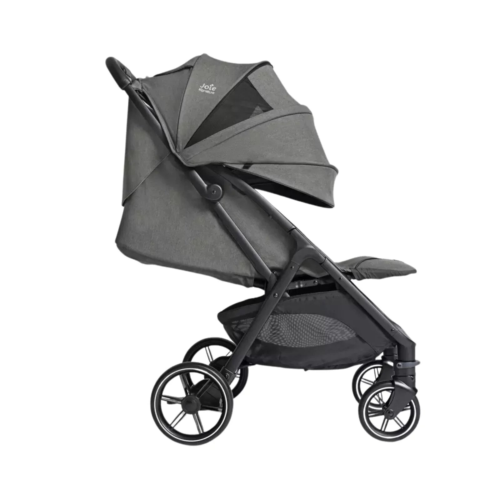 Joie Parcel LX Signature Stroller - Evergreen - ebebek - Black Friday