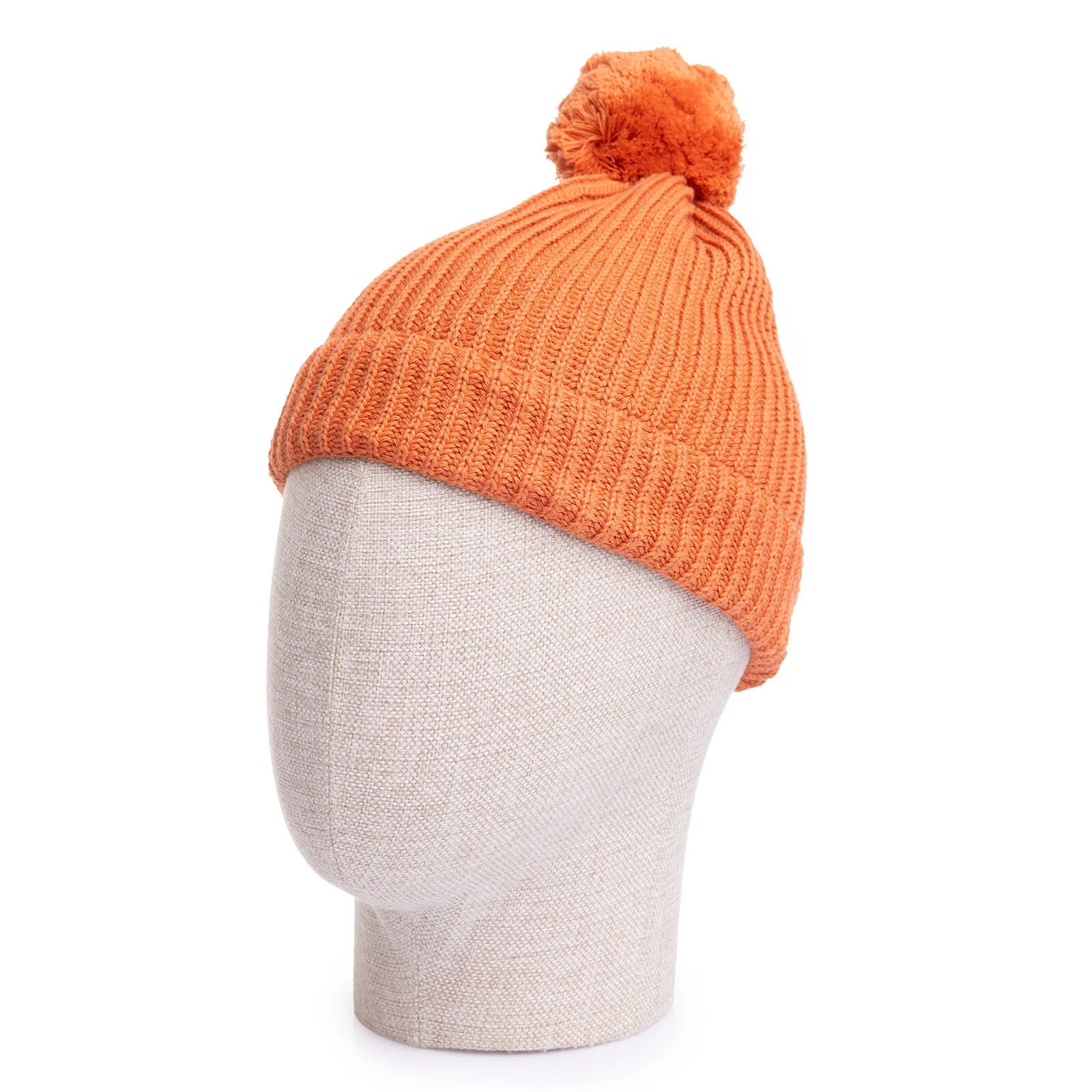 HelloBaby Unisex Beanie - Coral - ebebek - Black Friday