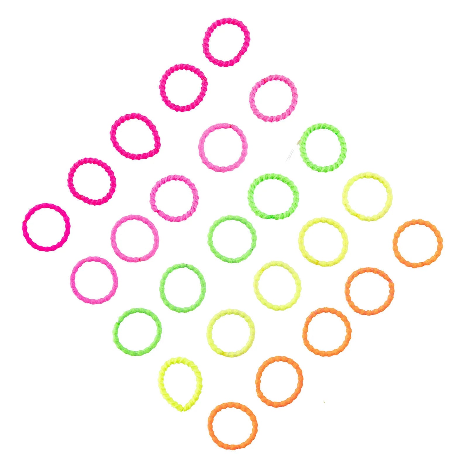 HelloBaby Girl Hair Clips - Printed - ebebek - Black Friday