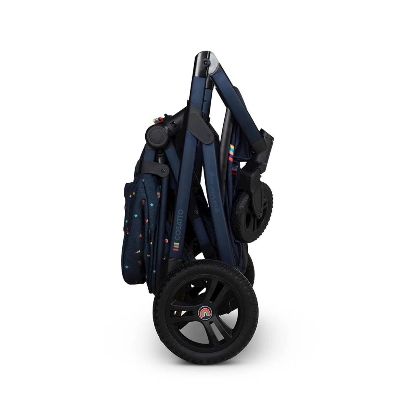 Cosatto Wow 3 Car Seat Bundle - Doodle Days - ebebek - Black Friday