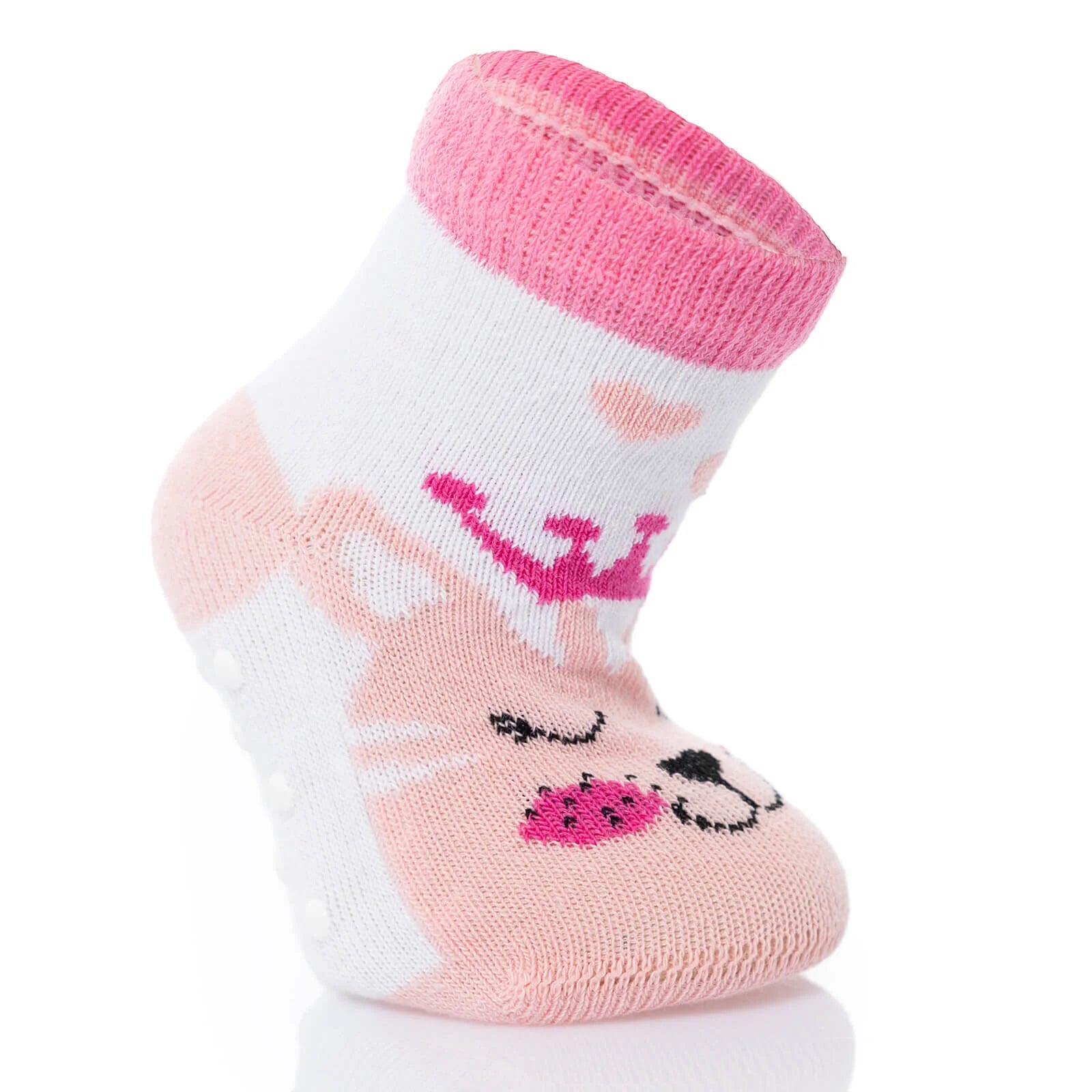 Step Tights and Socks - Lilac - ebebek - Black Friday