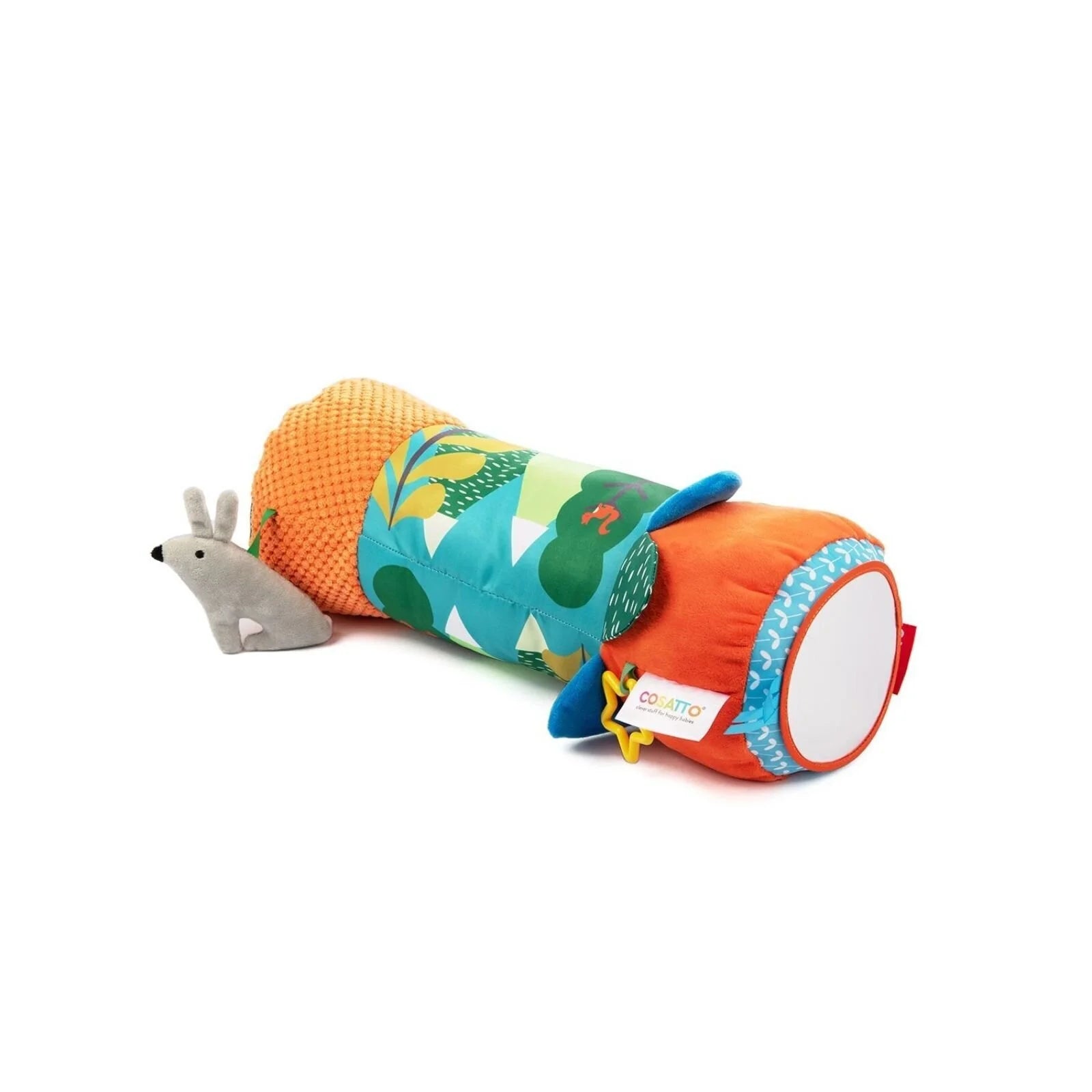 Cosatto Tummy Time Roller Mr Fox - Cosatto - ebebek