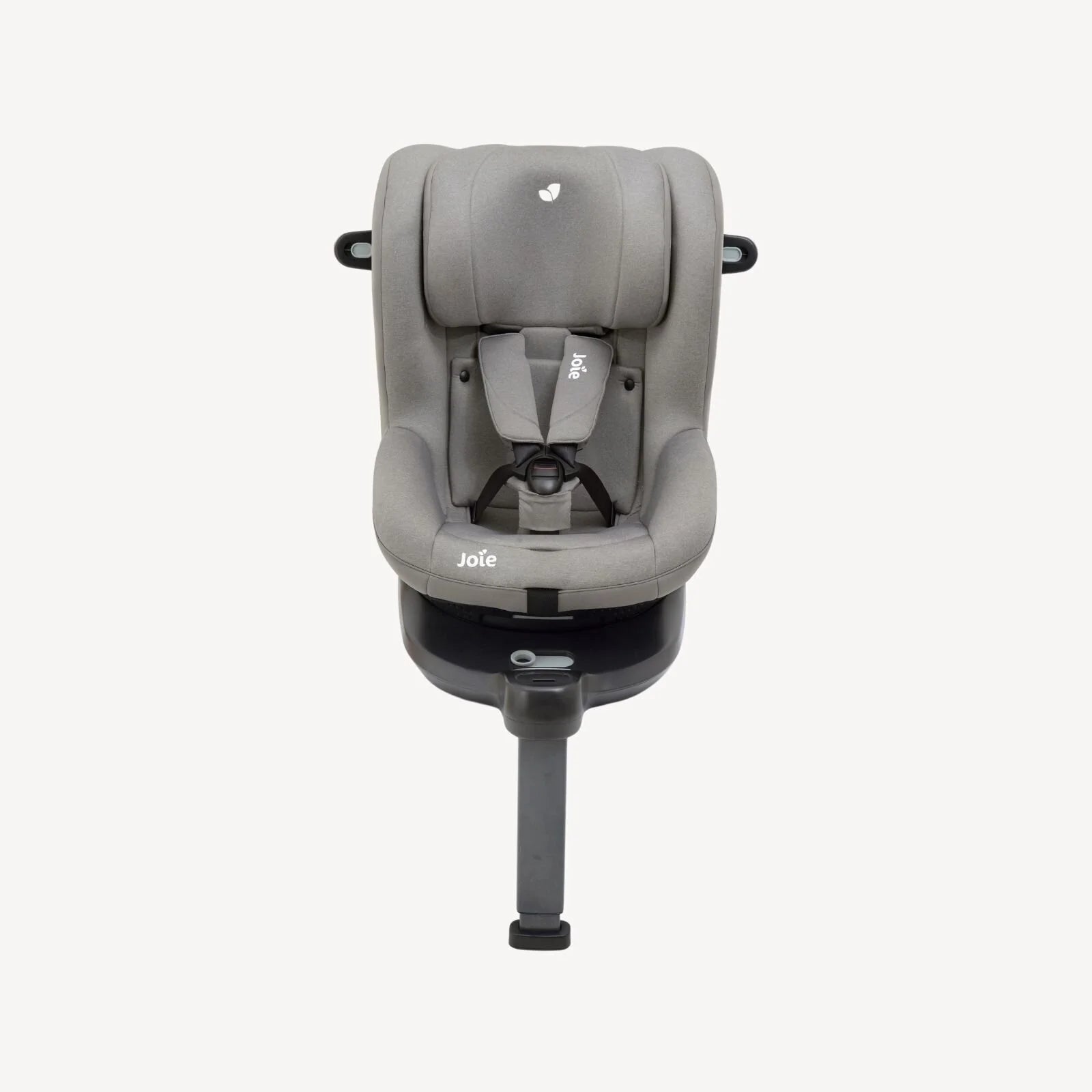 Joie i - Spin 360 i - Size 0+/1 Car Seat - Gray Flannel - ebebek - Black Friday