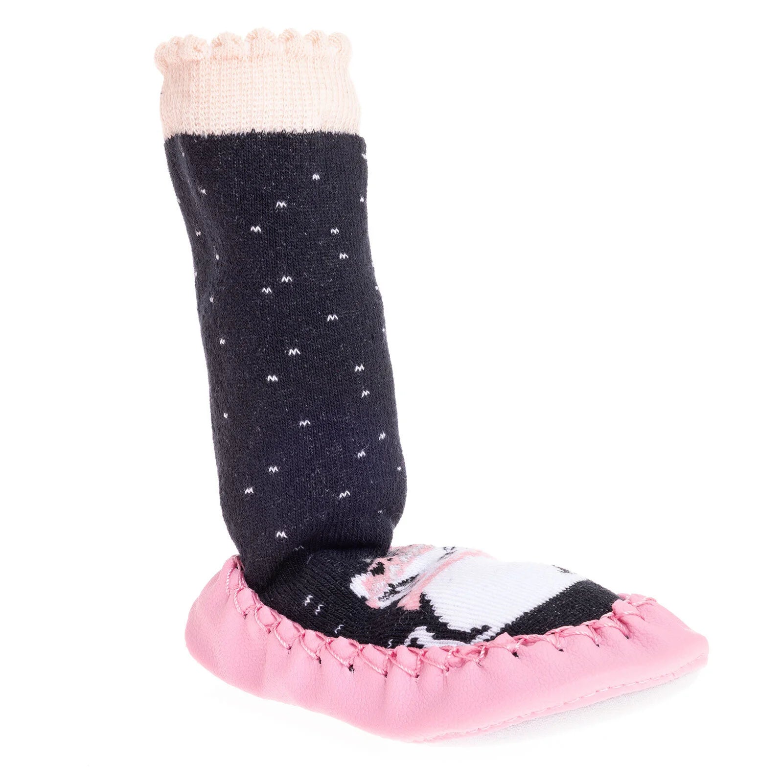 Minissa Baby Girl Pack of 3 Socks - Pink - ebebek - Black Friday