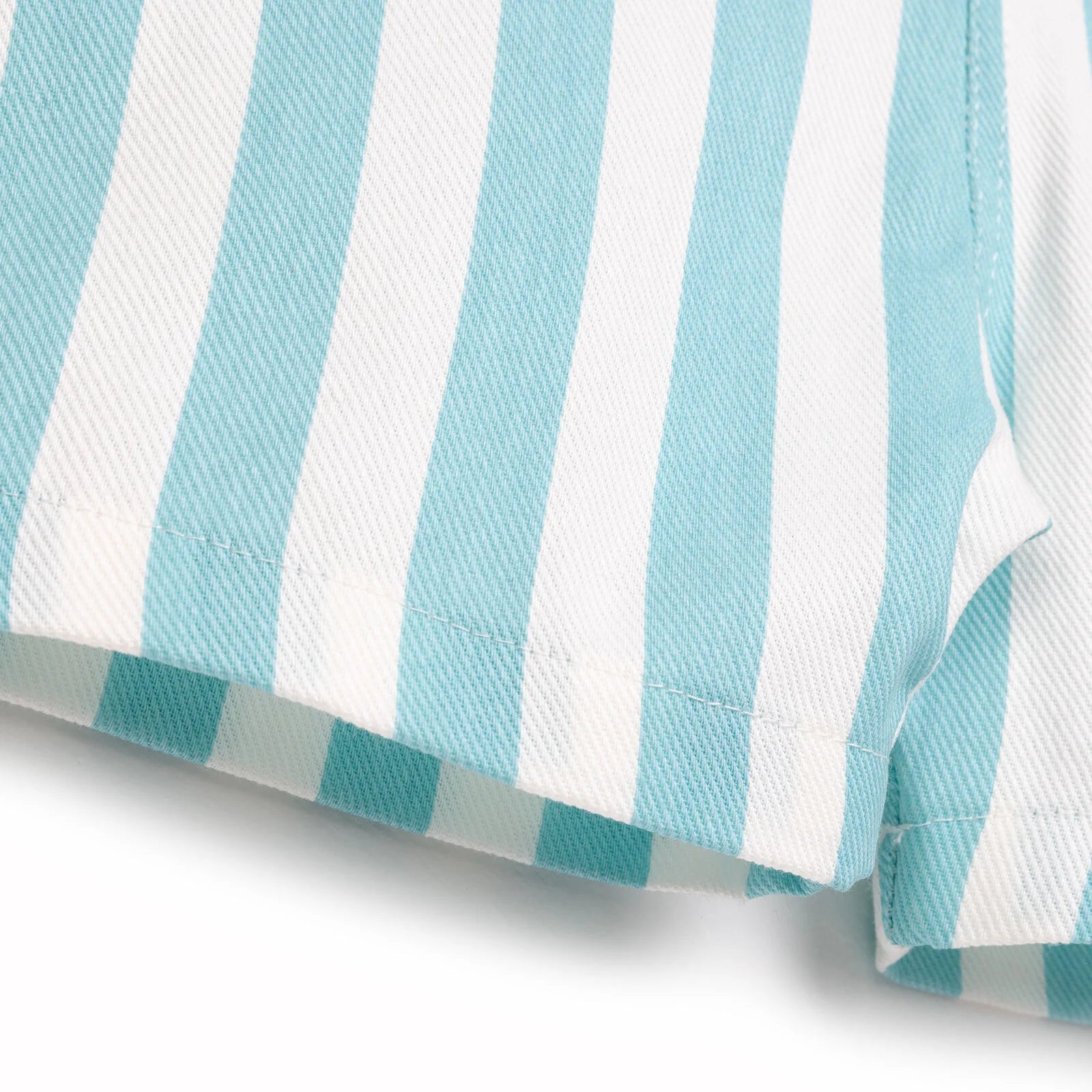 HelloBaby Aqua Dream Boy Overalls - Turquois - ebebek - Black Friday