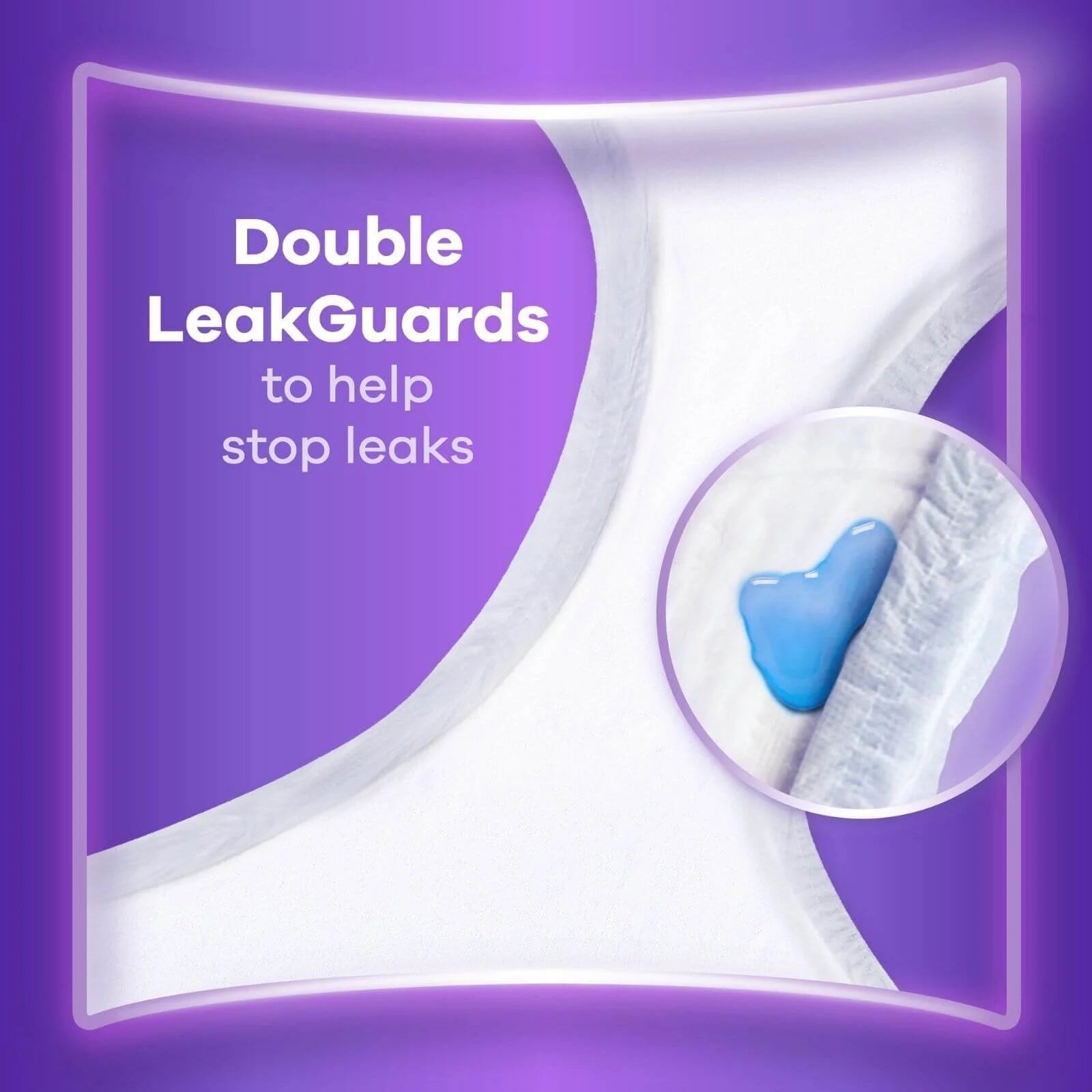 Always Discreet Pants Normal Large 10 pcs - ebebek - Black Friday