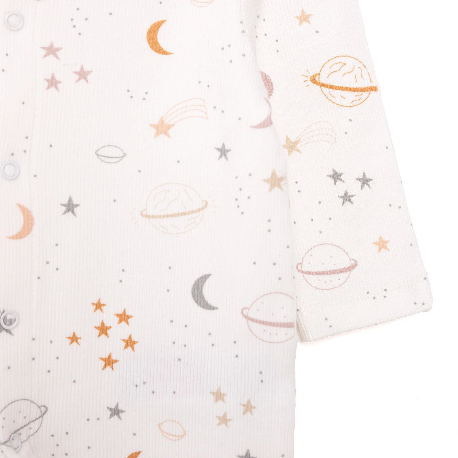 HelloBaby Newborn Boy Jumpsuit - Beige - ebebek - Black Friday