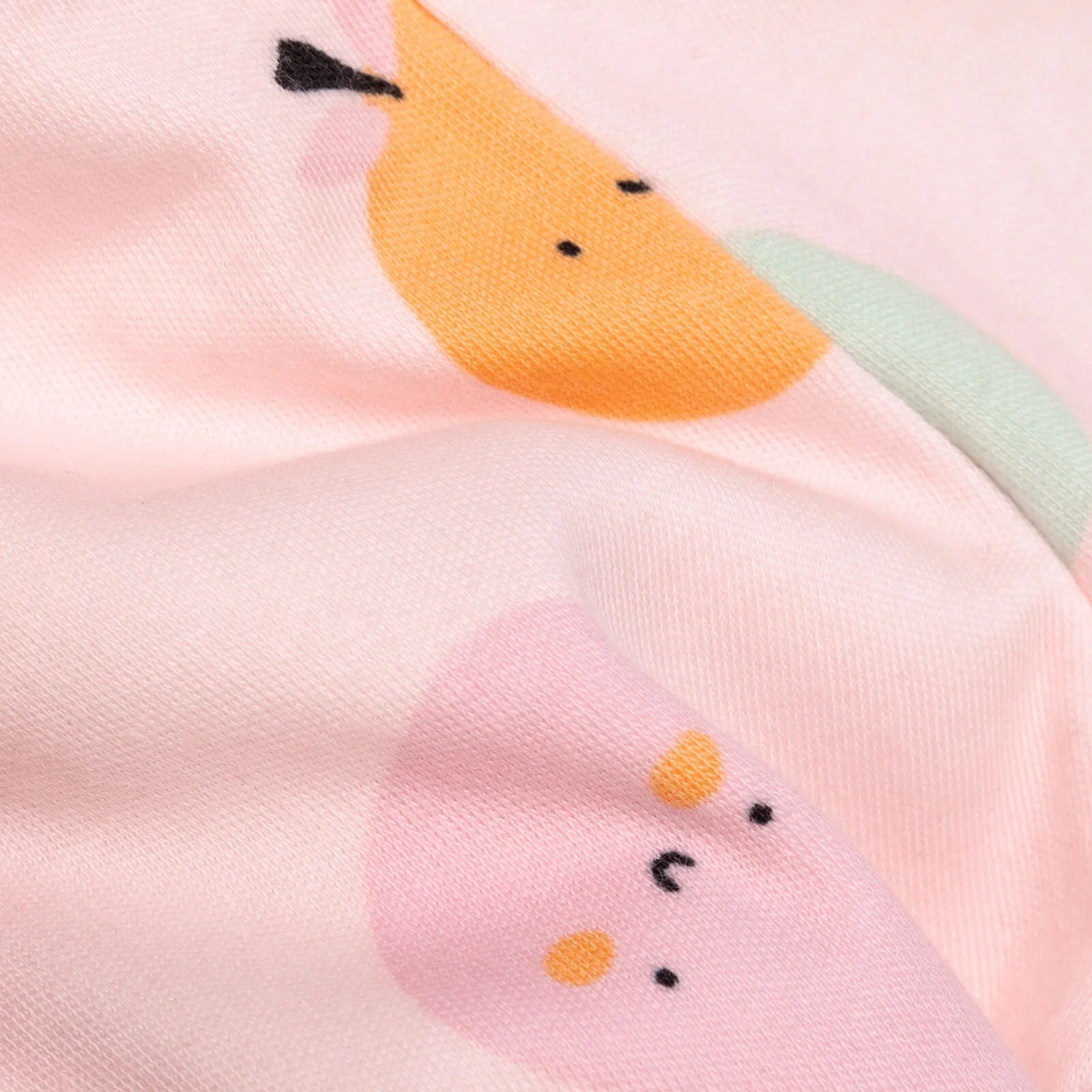 HelloBaby Baby Girl 2 Pcs Footed Bottom - Pink - ebebek - Black Friday