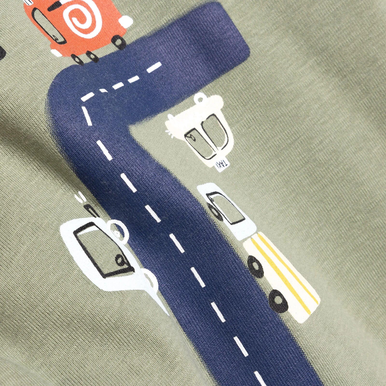 HelloBaby Baby Boy Long Sleeve Bodysuit 2pcs - Khaki - ebebek - Black Friday