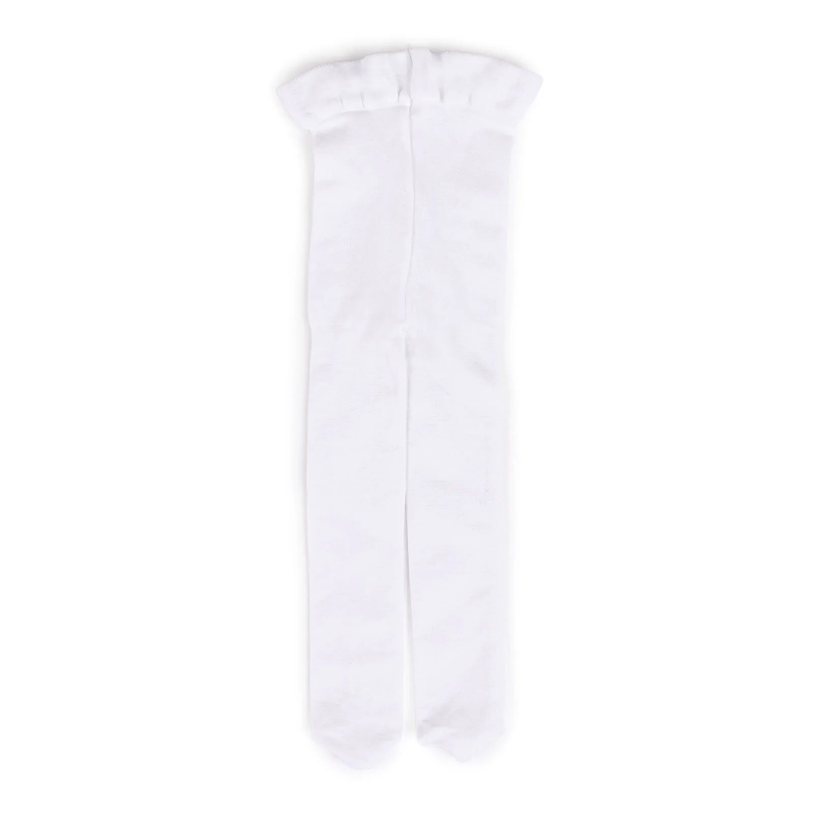 HelloBaby Girl Micro Pantyhose - White - ebebek - Black Friday