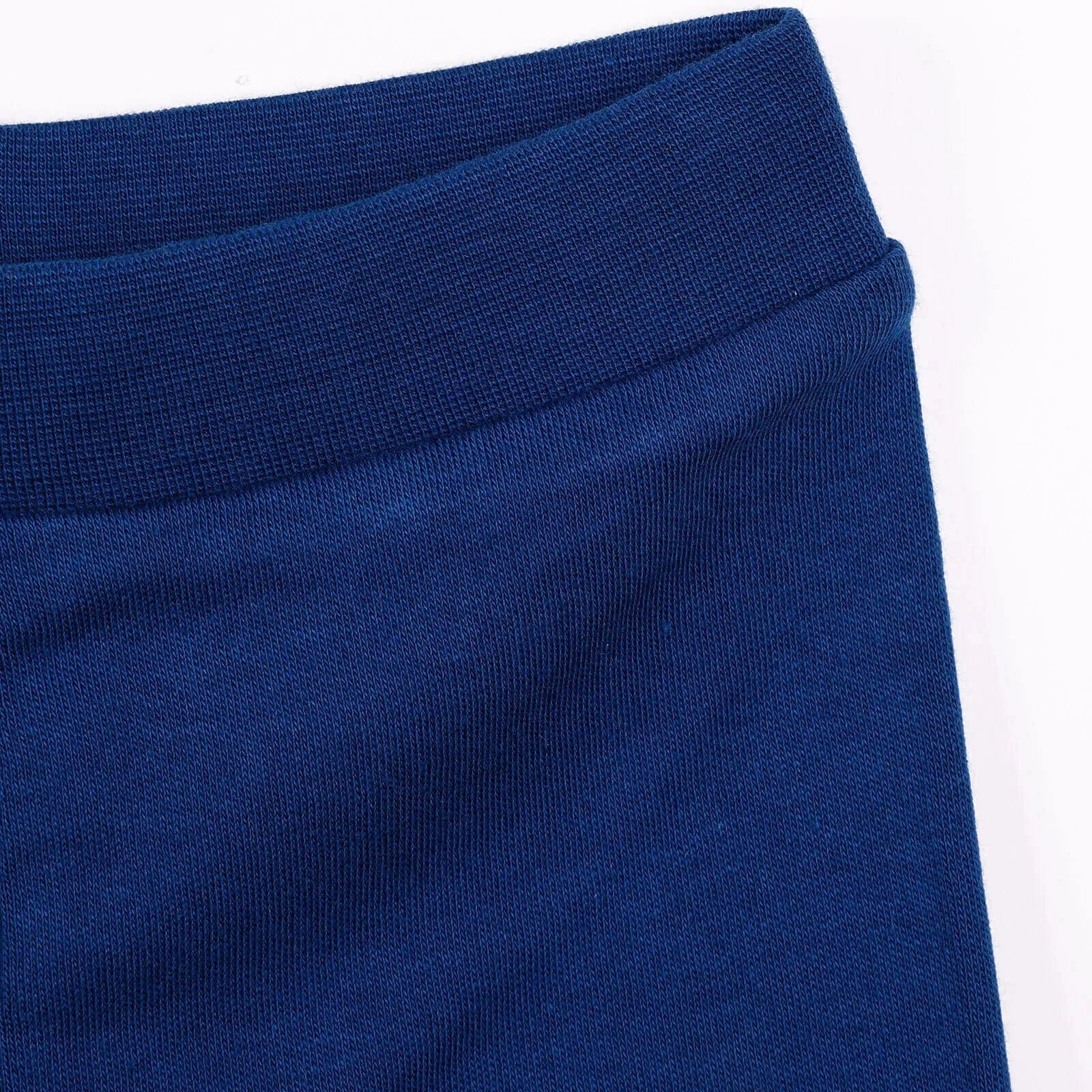 HelloBaby Basic Turtle Pattern Booties 2 pcs - Navy Blue - ebebek - Black Friday