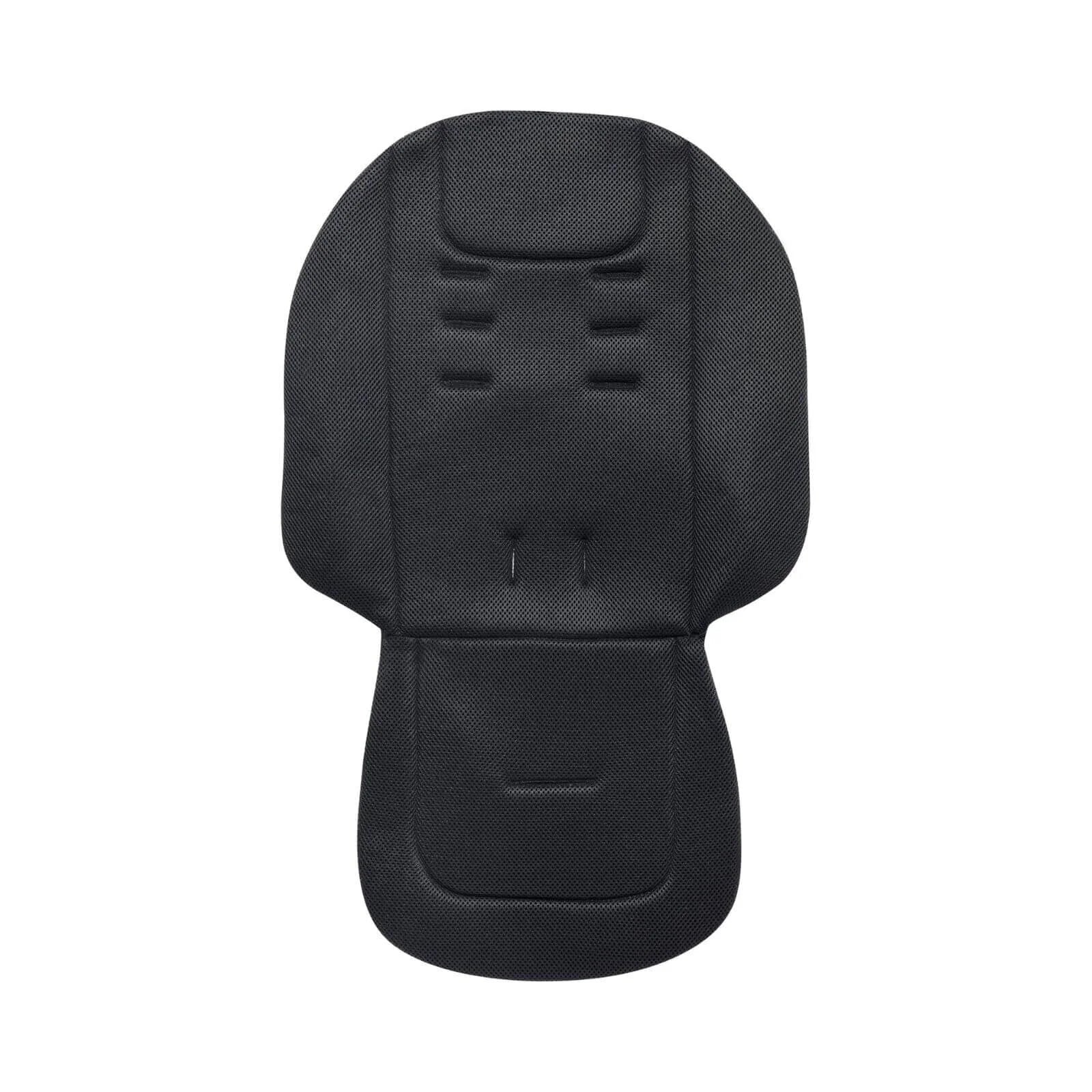 Ickle Bubba Altima Pram 9 pcs - Black - ebebek - Black Friday