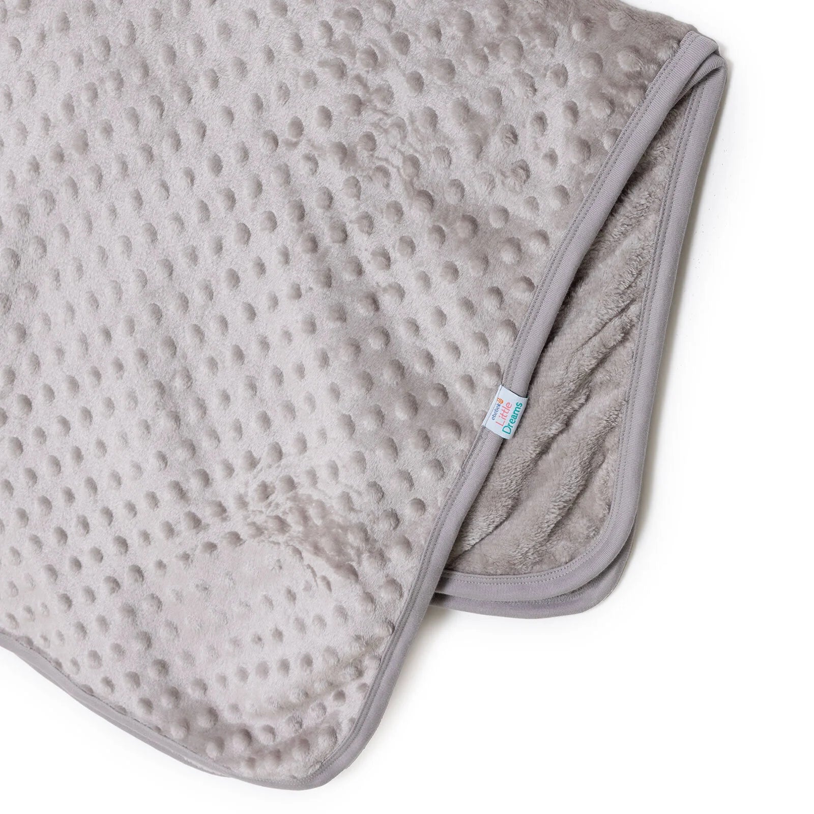 Little Dreams Blanket - Grey - ebebek - Black Friday