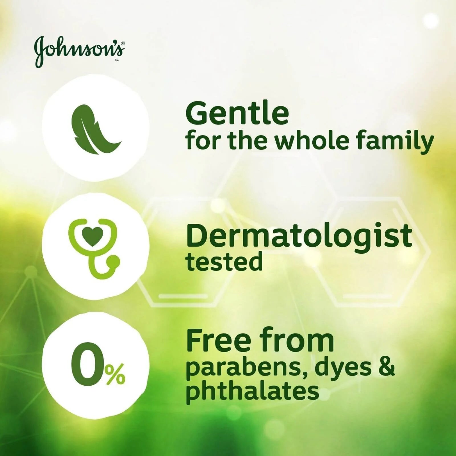 Johnson's Baby Powder Natural 200g - ebebek - Black Friday