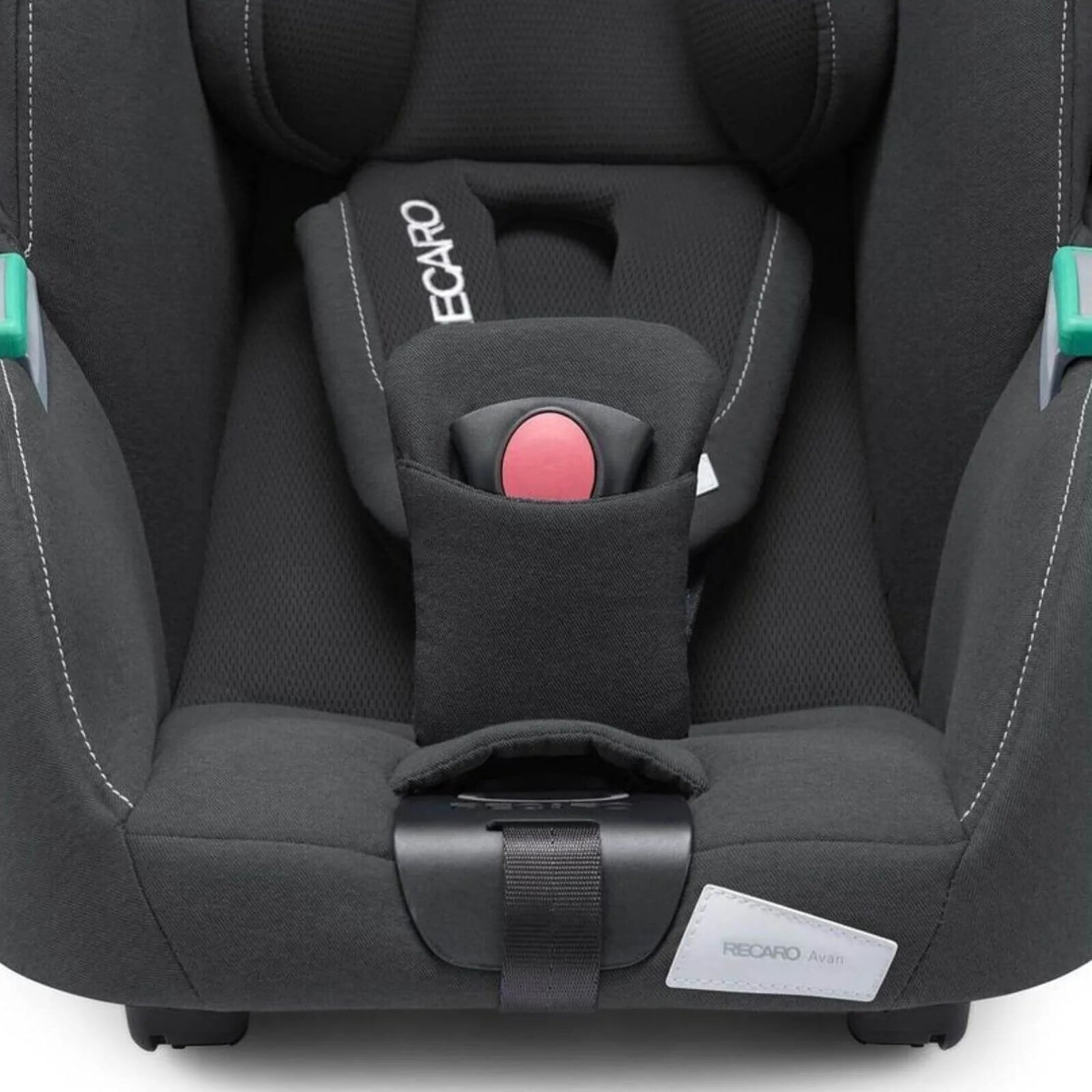 Recaro Avan i - Size Prime - ebebek - Black Friday