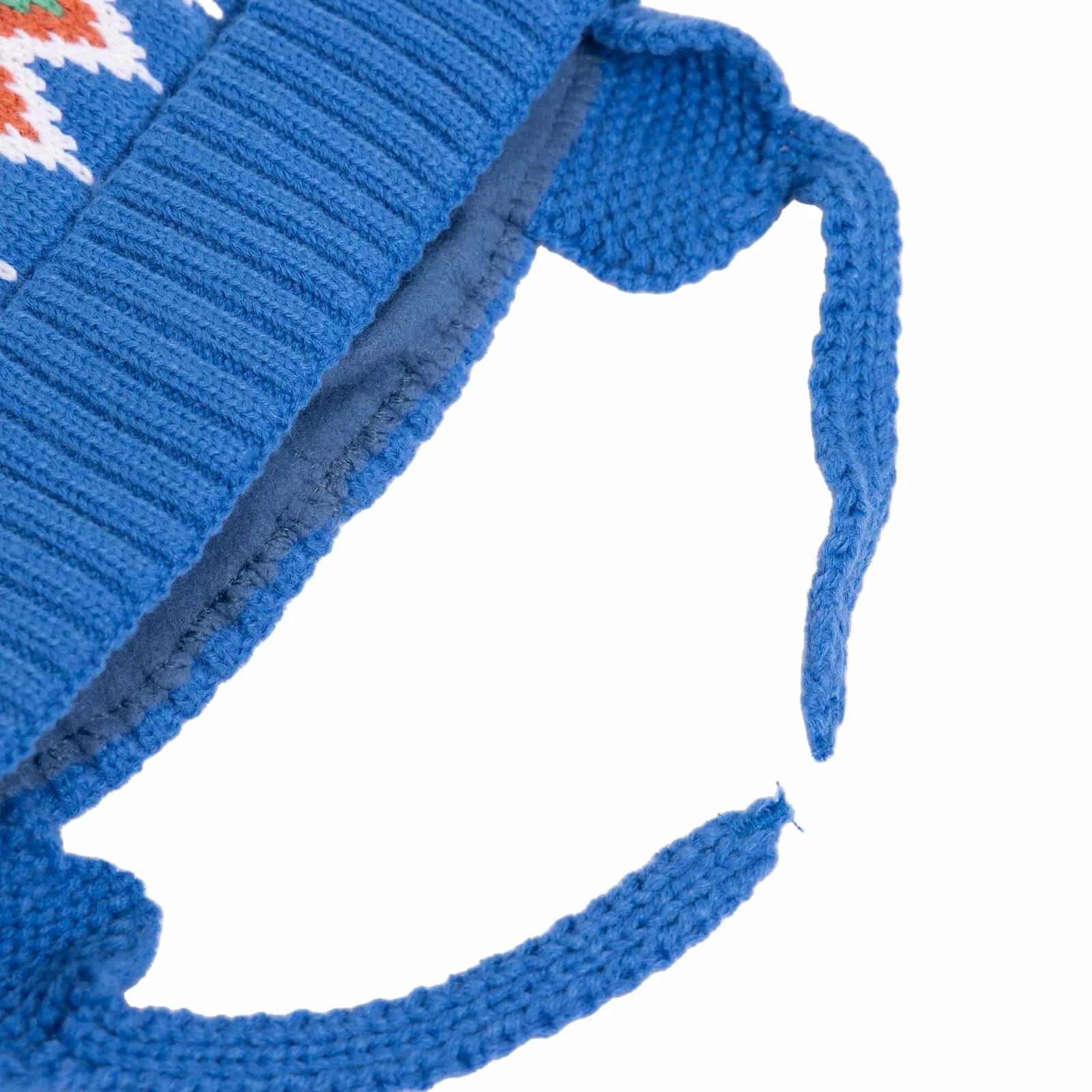 Fonem Boy Beanie - Blue - ebebek - Black Friday