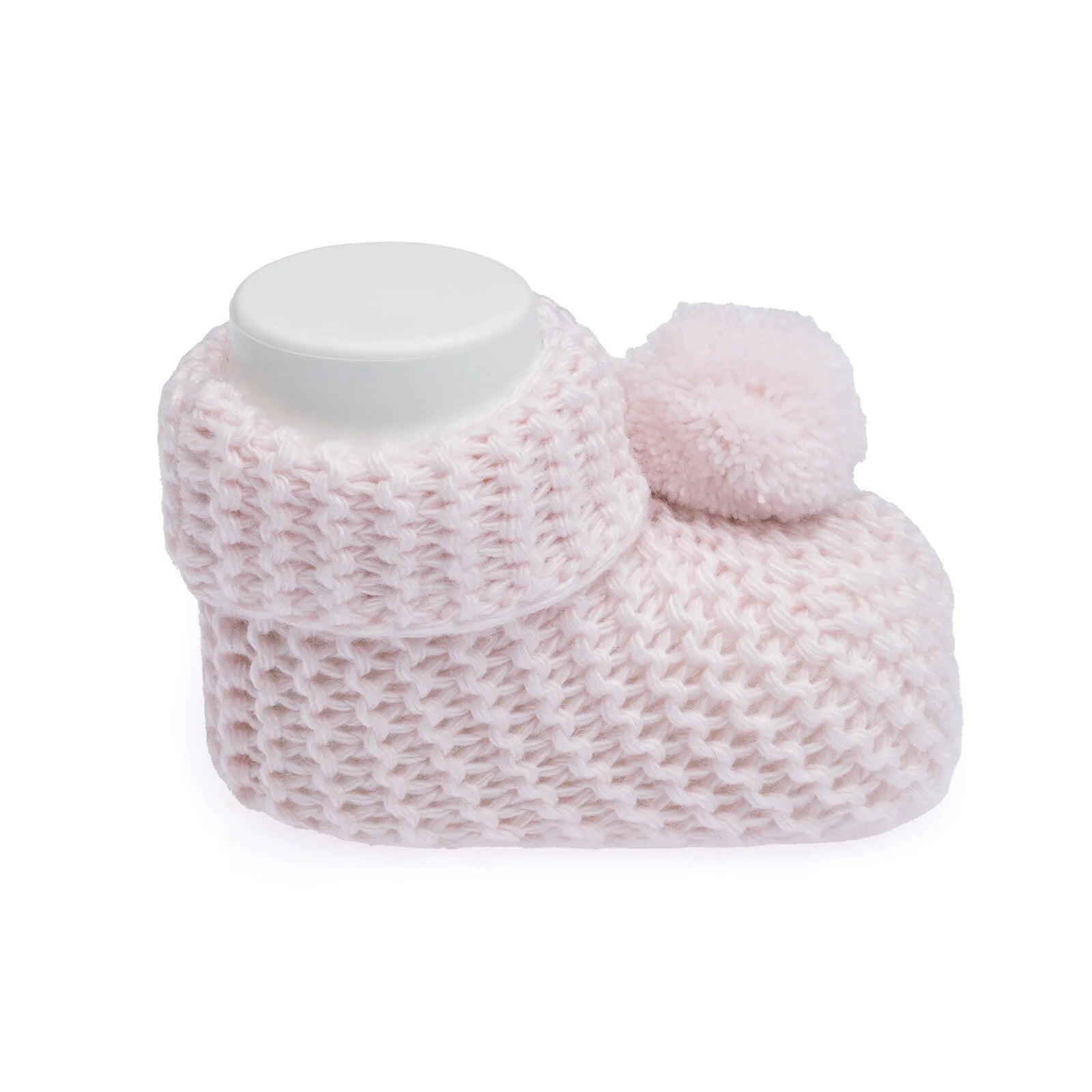 Little Dreams Unisex Bootie - Light Pink - ebebek - Black Friday
