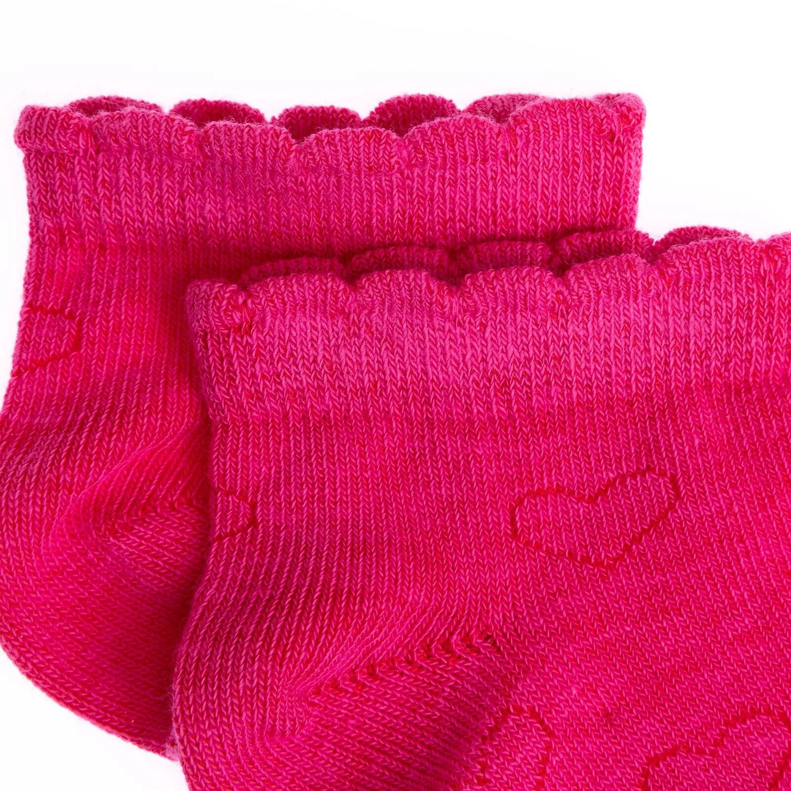 HelloBaby Baby Girl Socks 3 pcs - Purple - ebebek - Black Friday